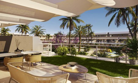 Penthouse - Rynek Pierwotny - Monforte del Cid - Monforte del Cid