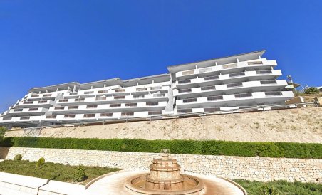 Penthouse - Rynek Pierwotny - Relleu - Relleu