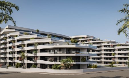 Penthouse - Rynek Pierwotny - San Miguel de Salinas - San Miguel de Salinas
