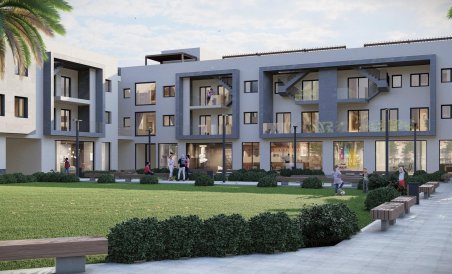 Penthouse - Rynek Pierwotny - Torre Pacheco - Torre Pacheco