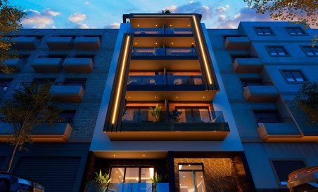 Penthouse - Rynek Pierwotny - Torrevieja - Torrevieja