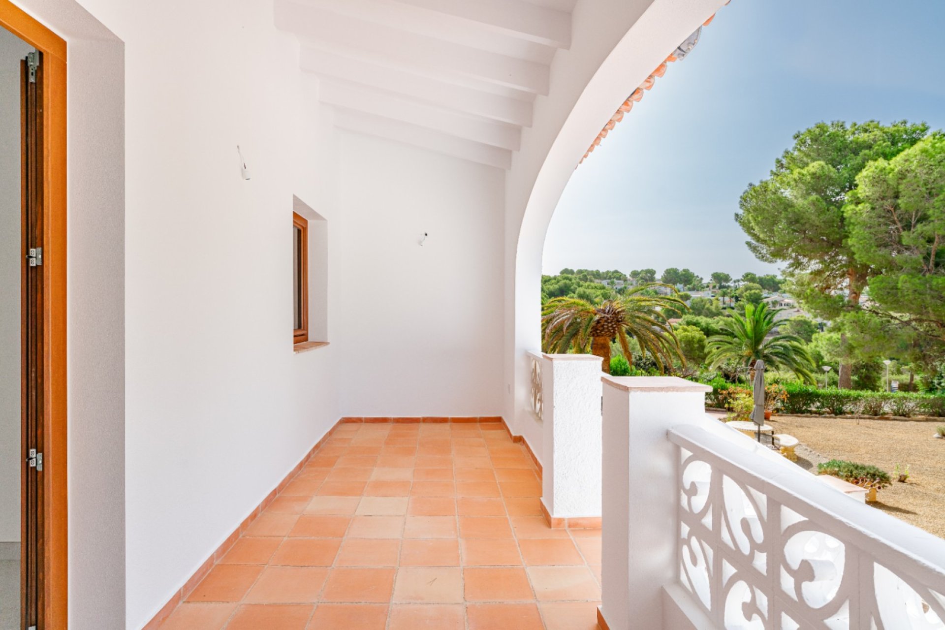 Перепродажа - Бунгало - Benissa - San Jaime