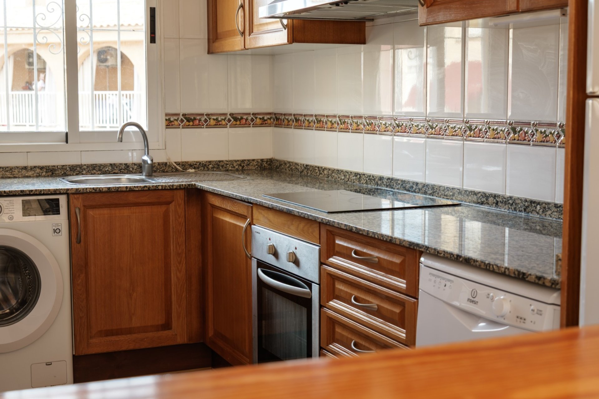 Перепродажа - Дуплекс - Albir - L'Albir