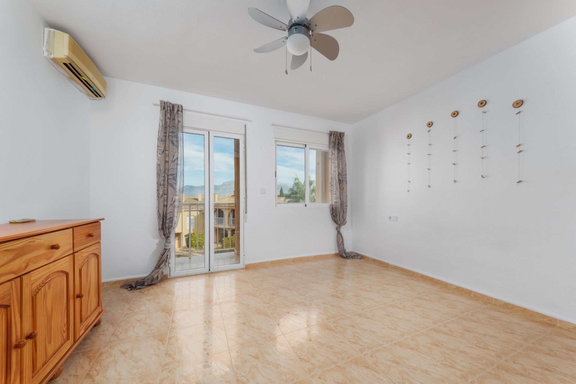 Перепродажа - Дуплекс - Albir - L'Albir