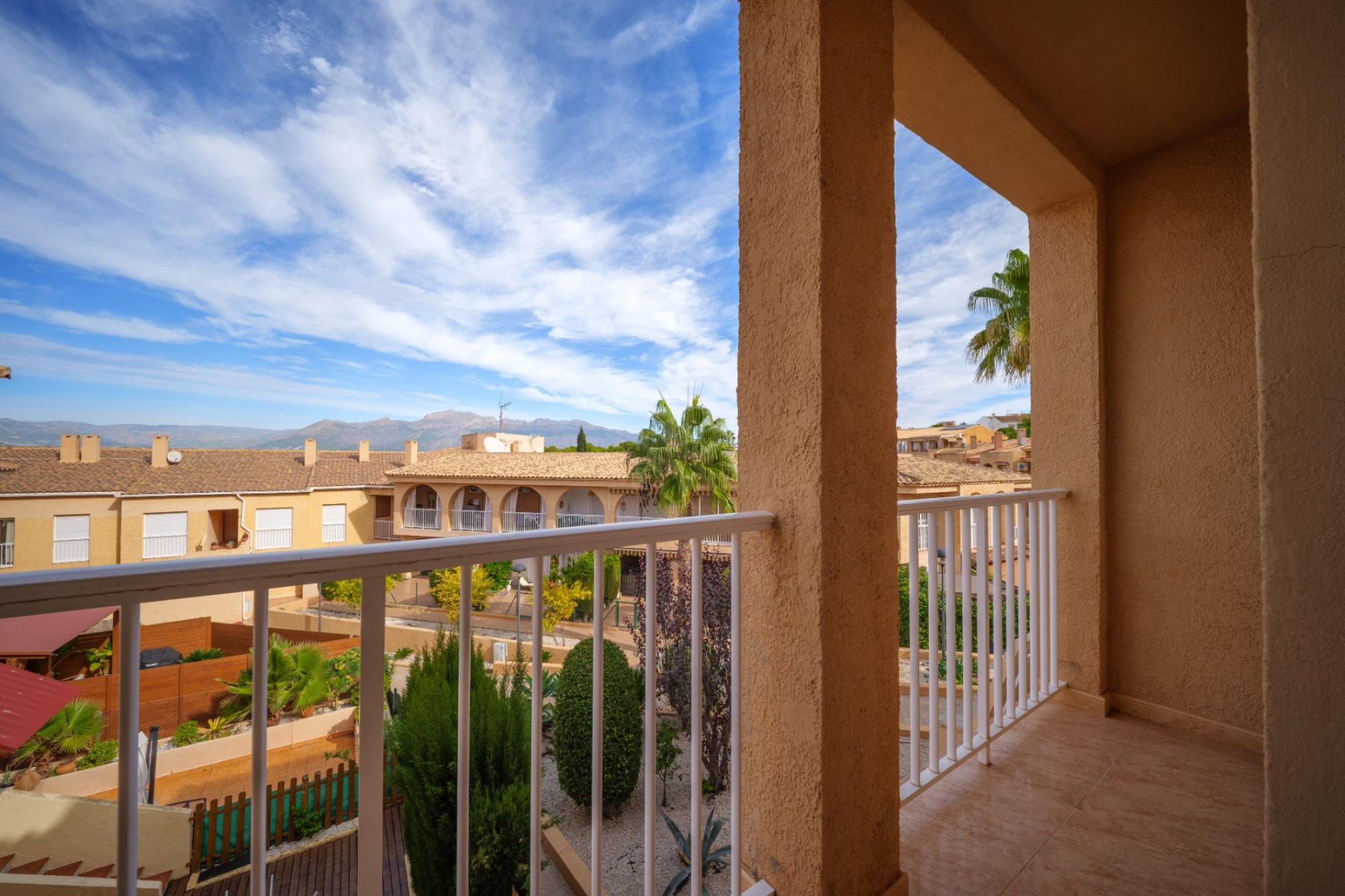 Перепродажа - Дуплекс - Albir - L'Albir