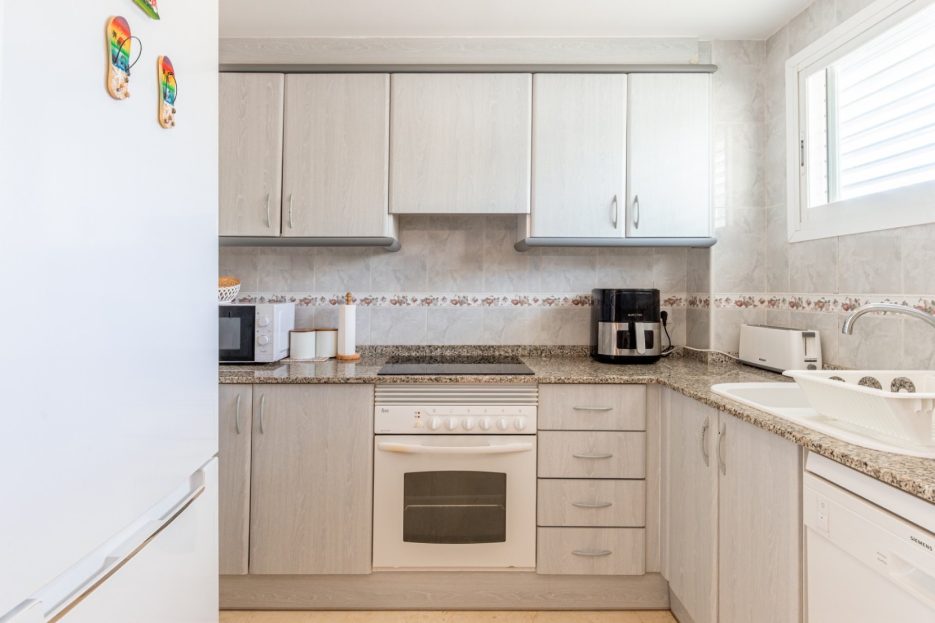 Перепродажа - Дуплекс - Calpe - La Manzanera