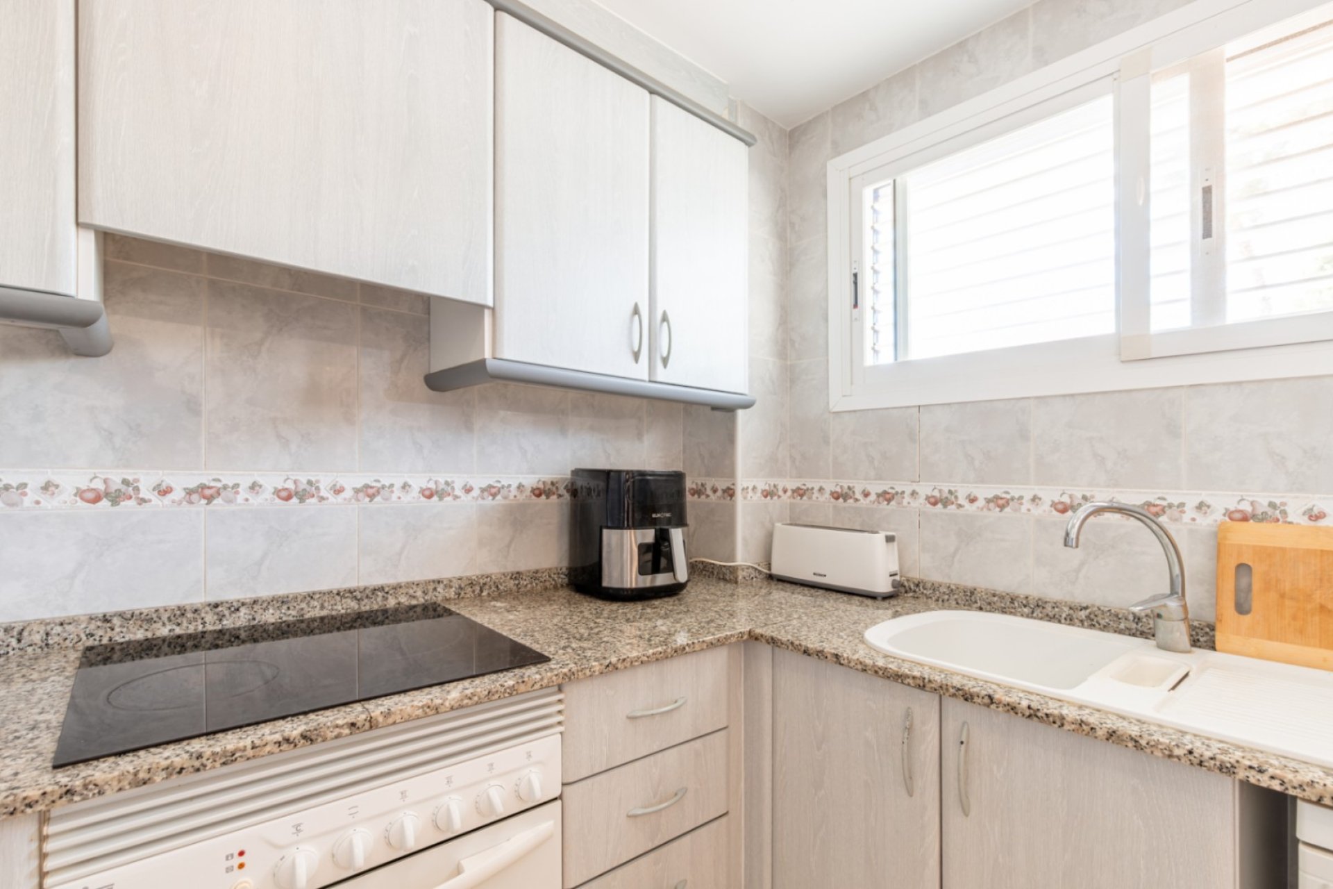 Перепродажа - Дуплекс - Calpe - La Manzanera