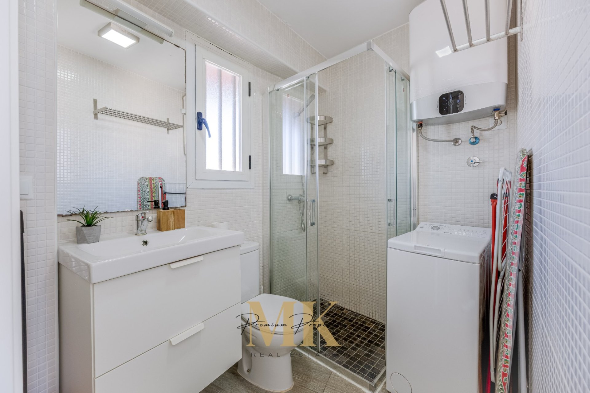 Перепродажа - Квартира / квартира - Benidorm - Coblanca