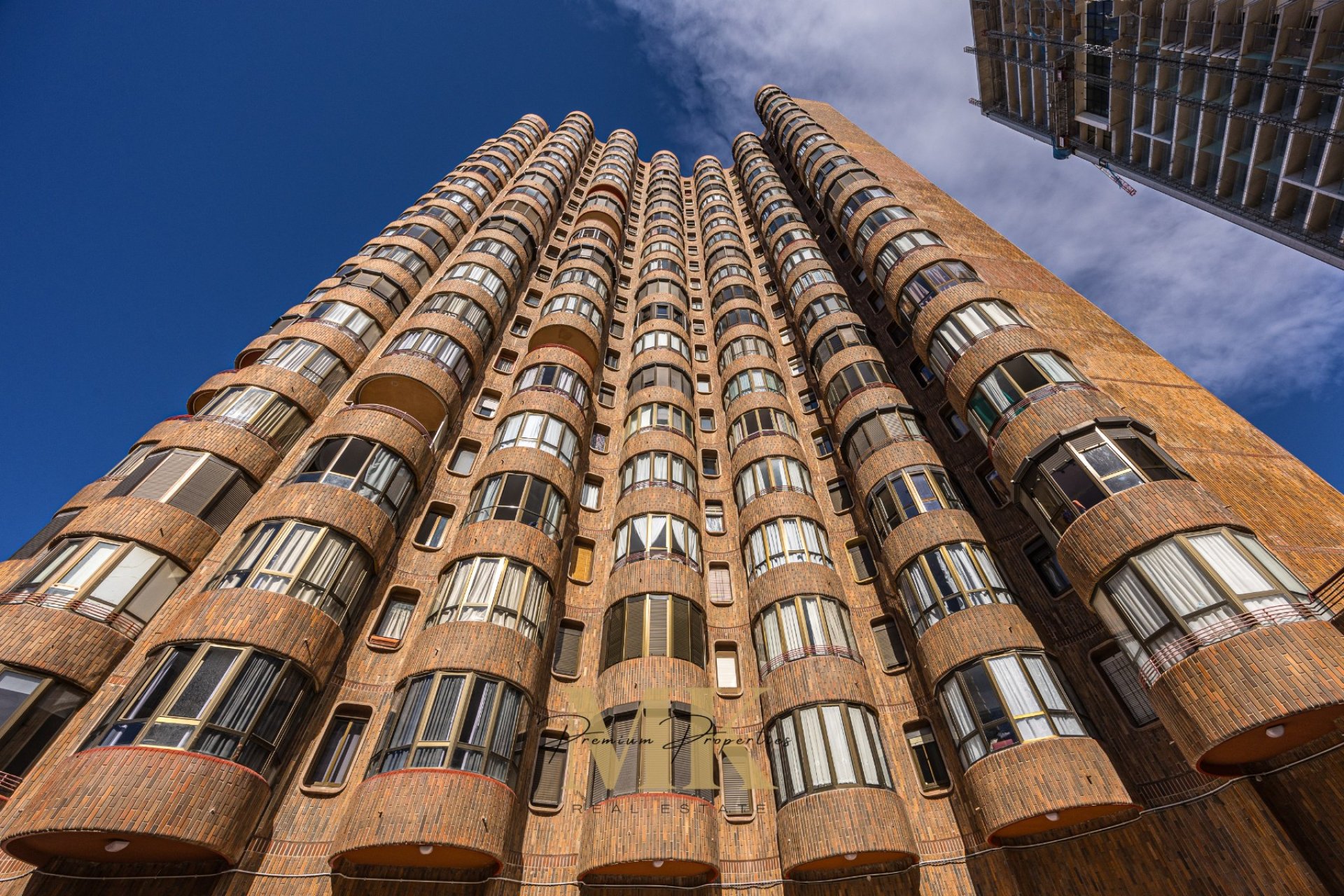 Перепродажа - Квартира / квартира - Benidorm - Coblanca