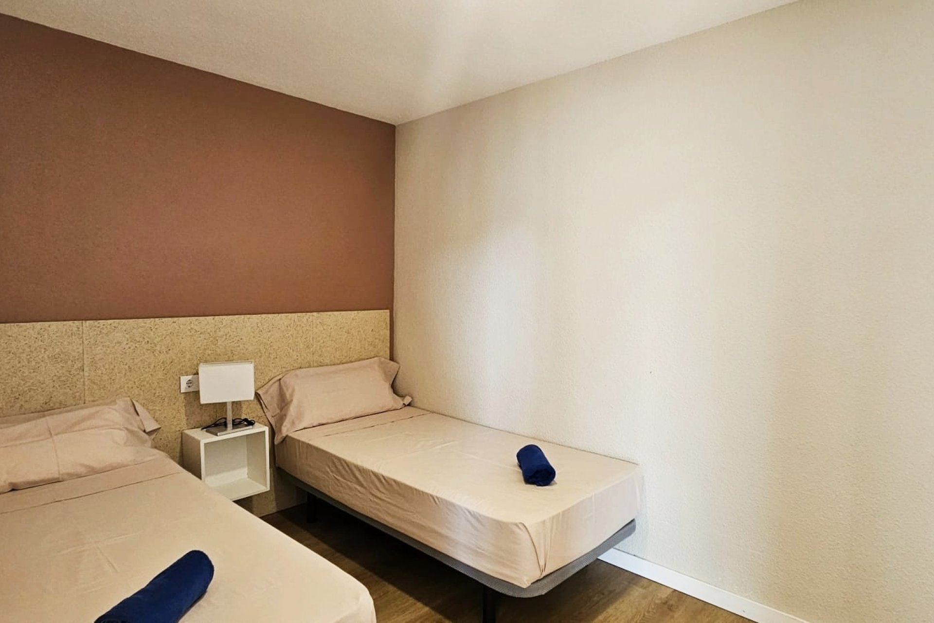 Перепродажа - Квартира / квартира - Benidorm - Levante