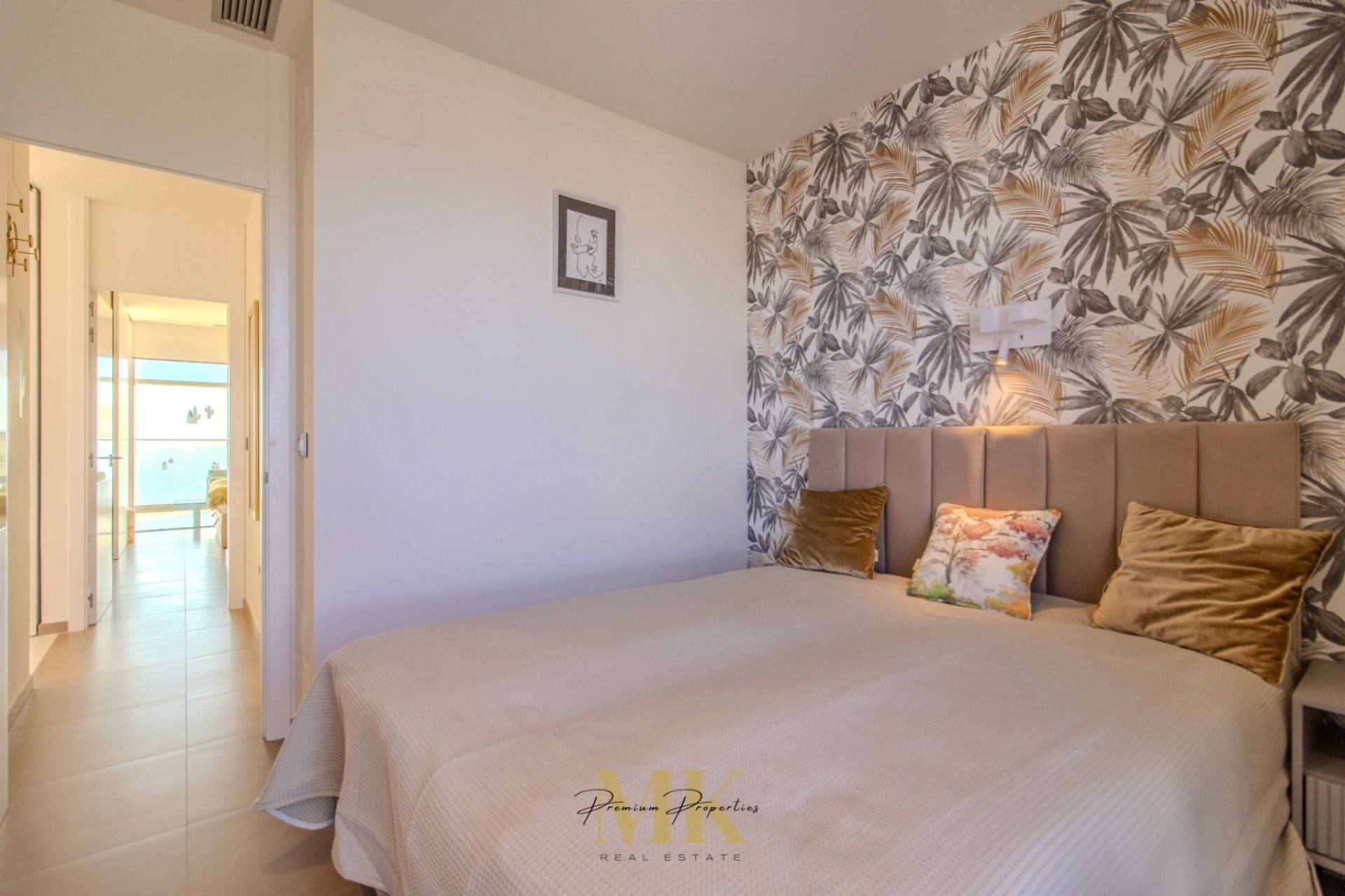 Перепродажа - Квартира / квартира - Benidorm - Playa Poniente