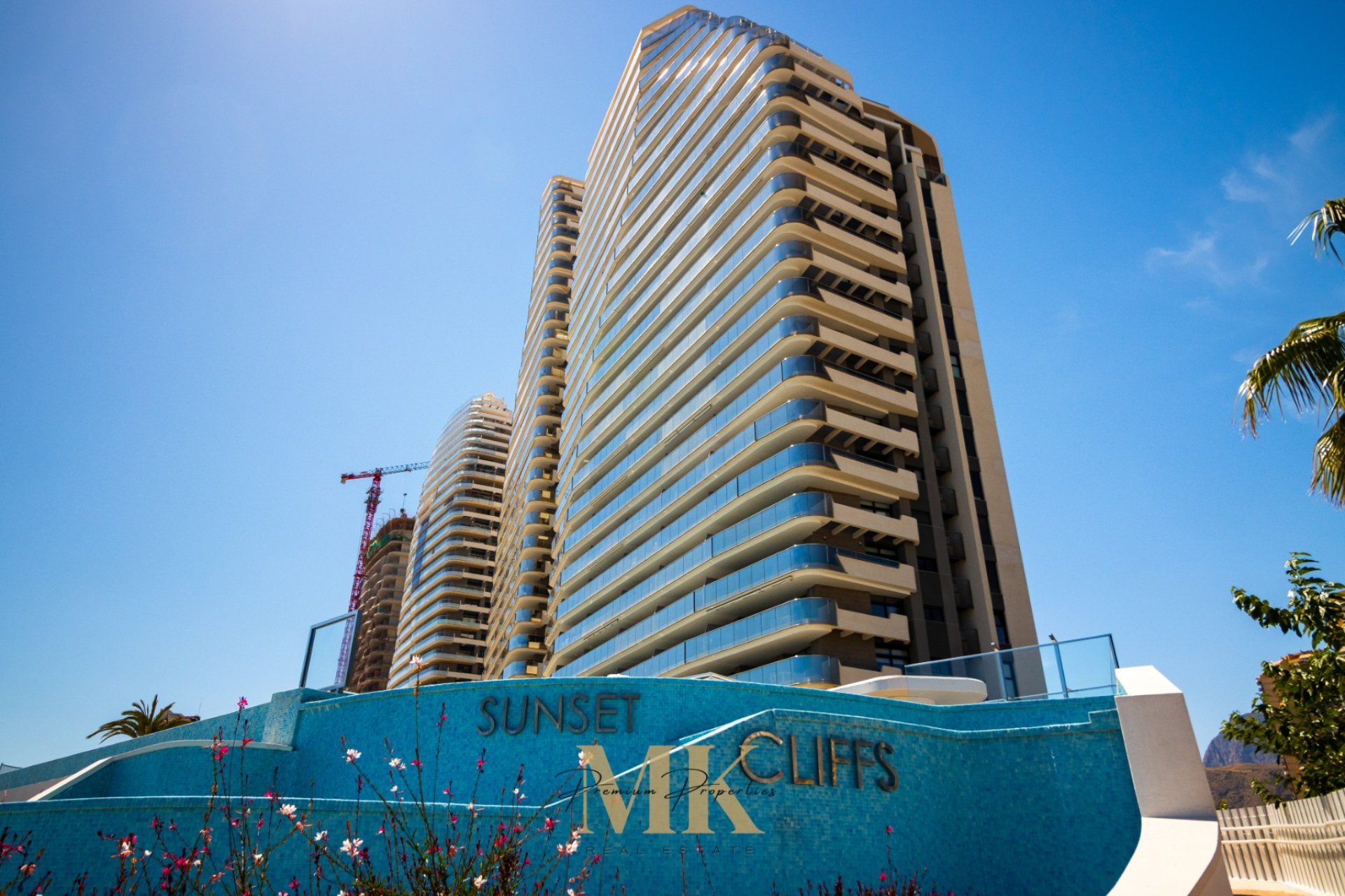 Перепродажа - Квартира / квартира - Benidorm - Playa Poniente