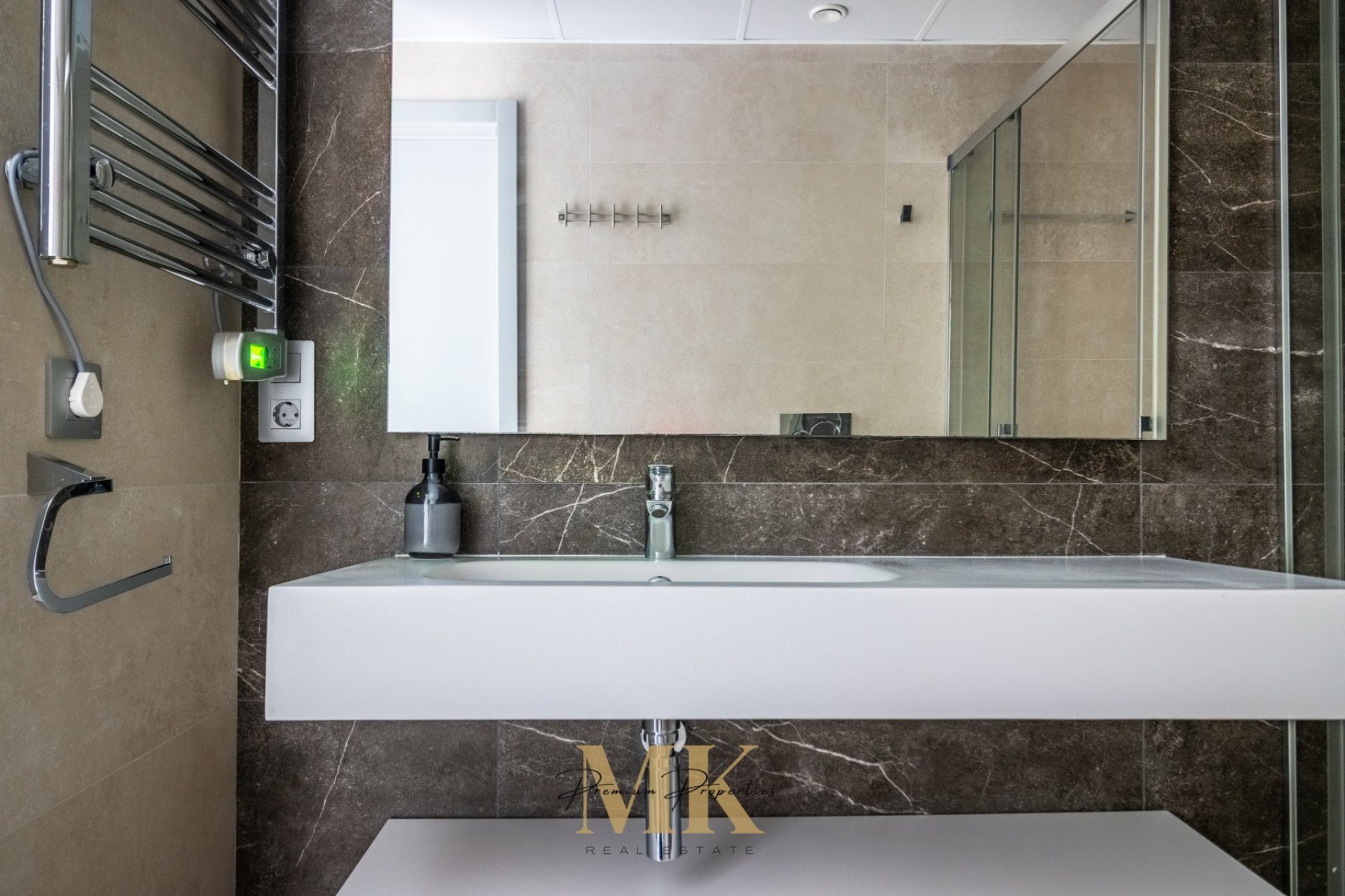 Перепродажа - Квартира / квартира - Benidorm - Playa Poniente