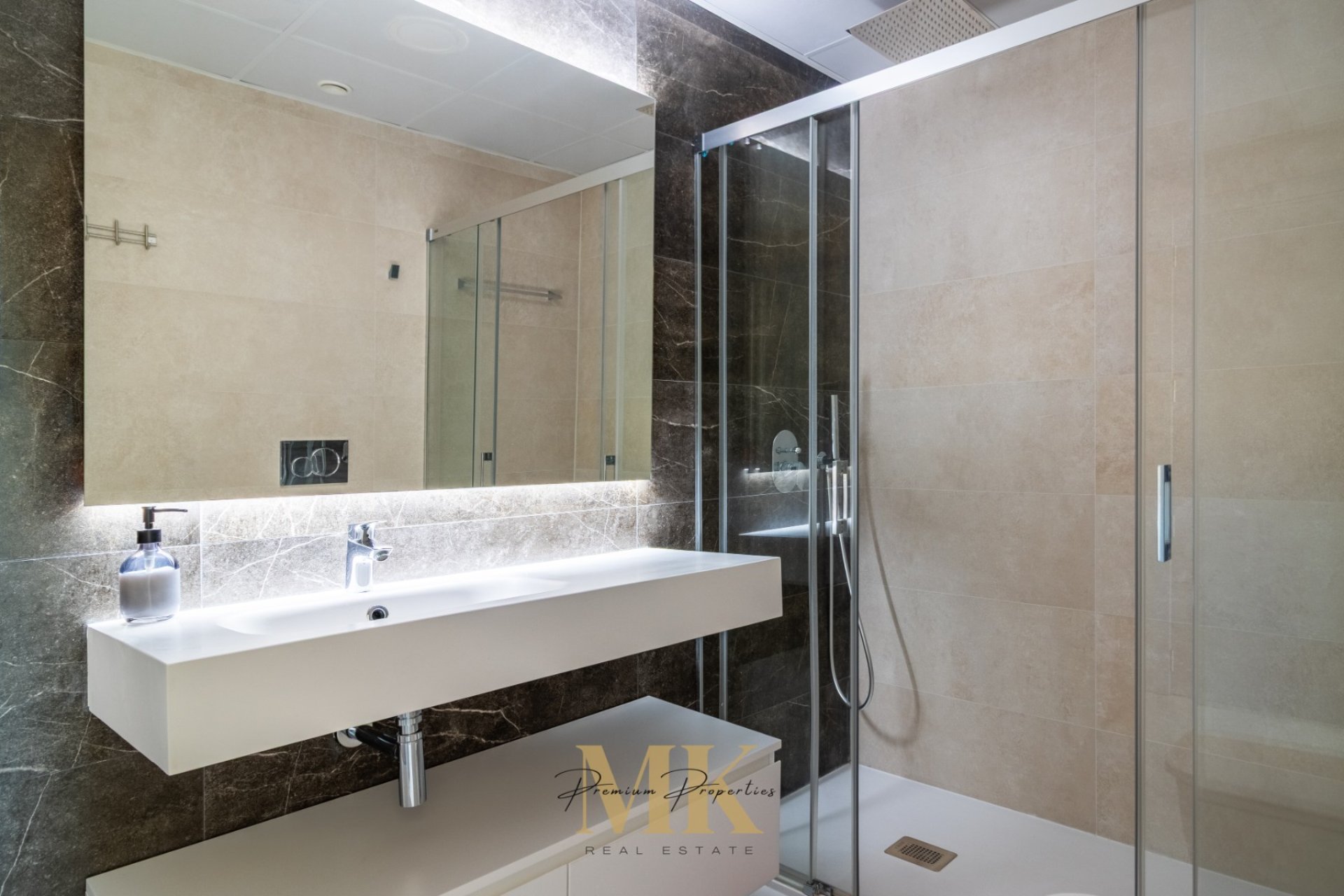 Перепродажа - Квартира / квартира - Benidorm - Playa Poniente