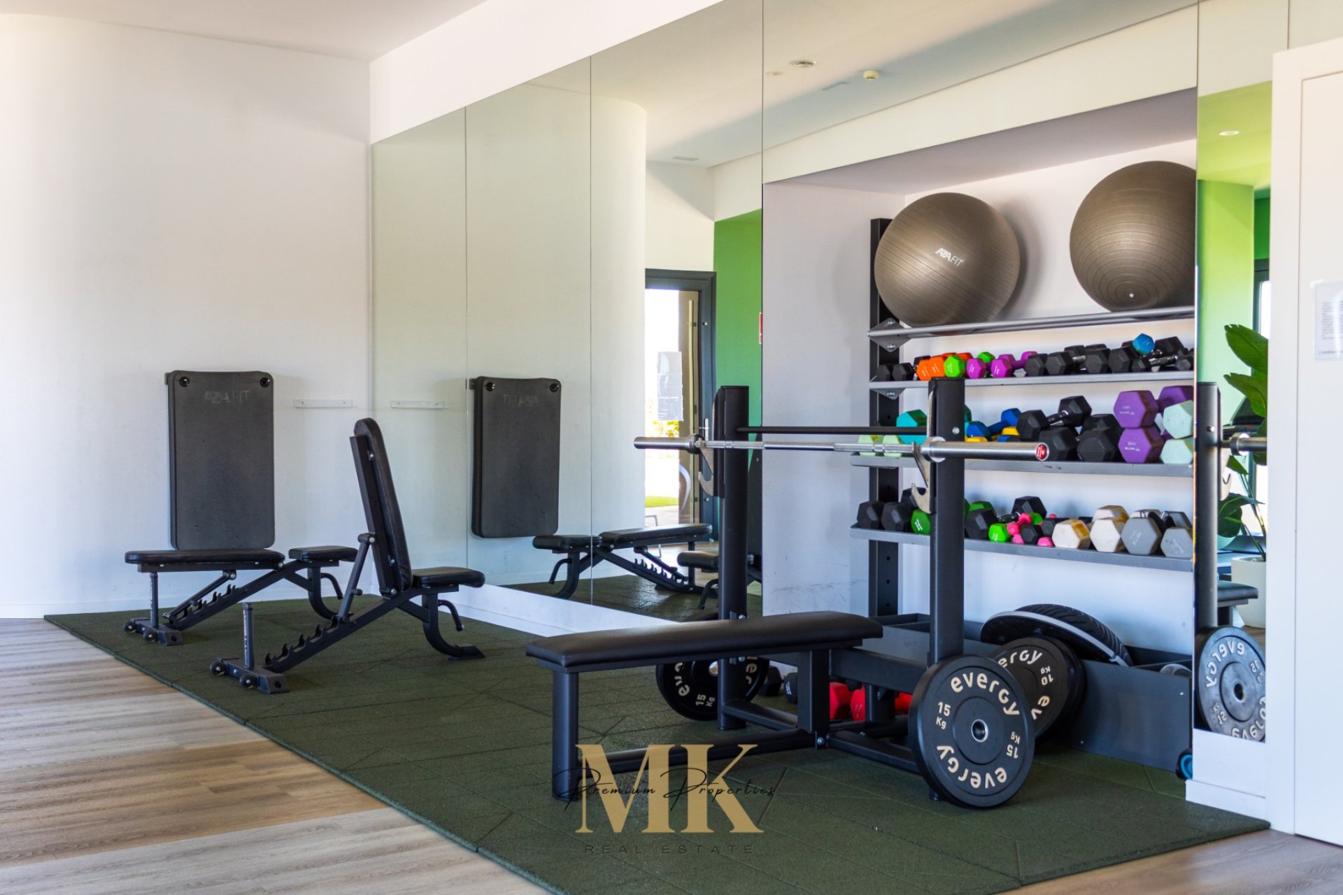 Перепродажа - Квартира / квартира - Benidorm - Playa Poniente