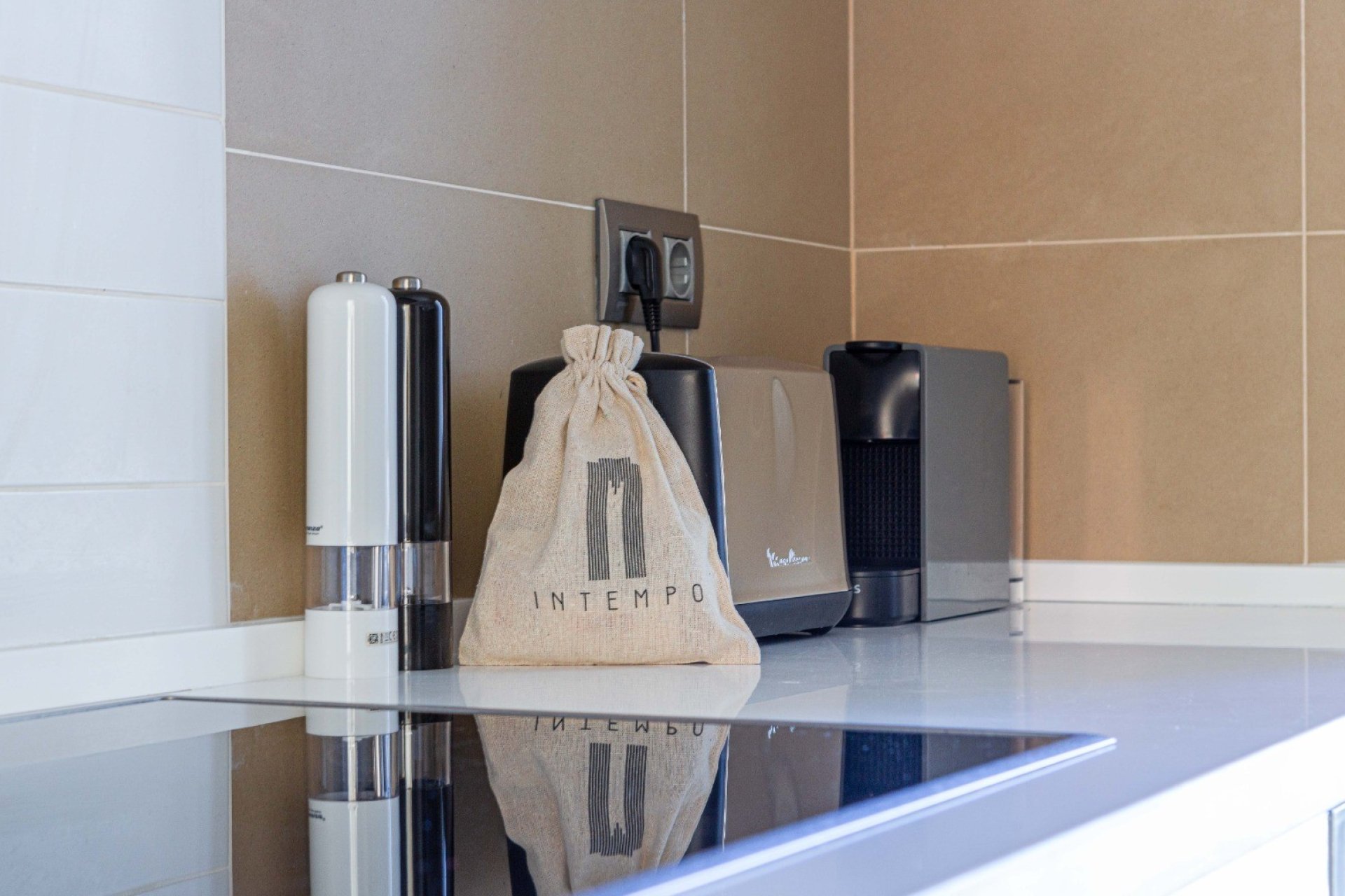 Перепродажа - Квартира / квартира - Benidorm - Poniente