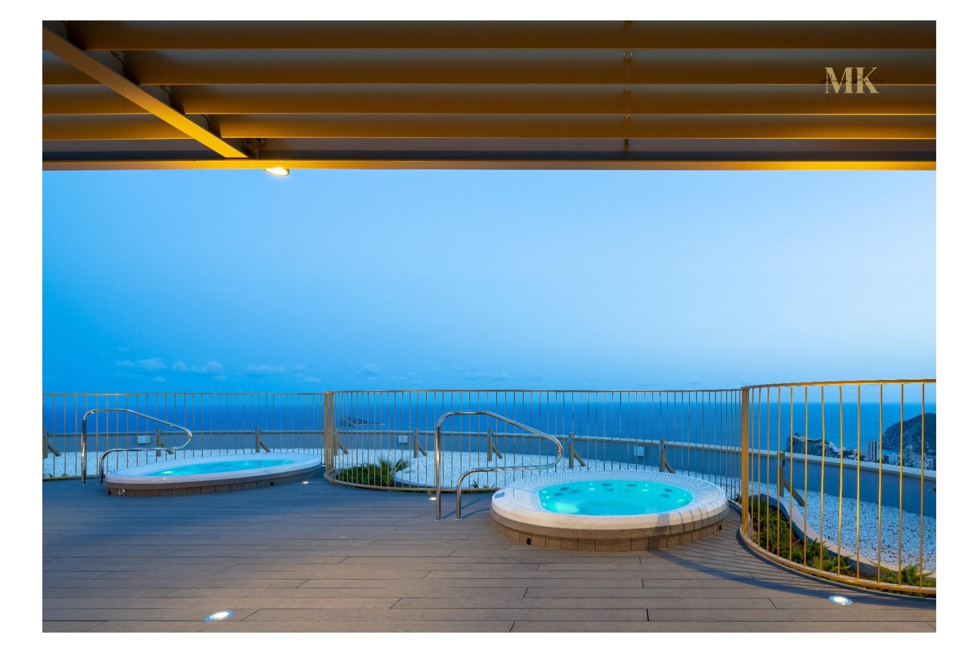 Перепродажа - Квартира / квартира - Benidorm - Poniente