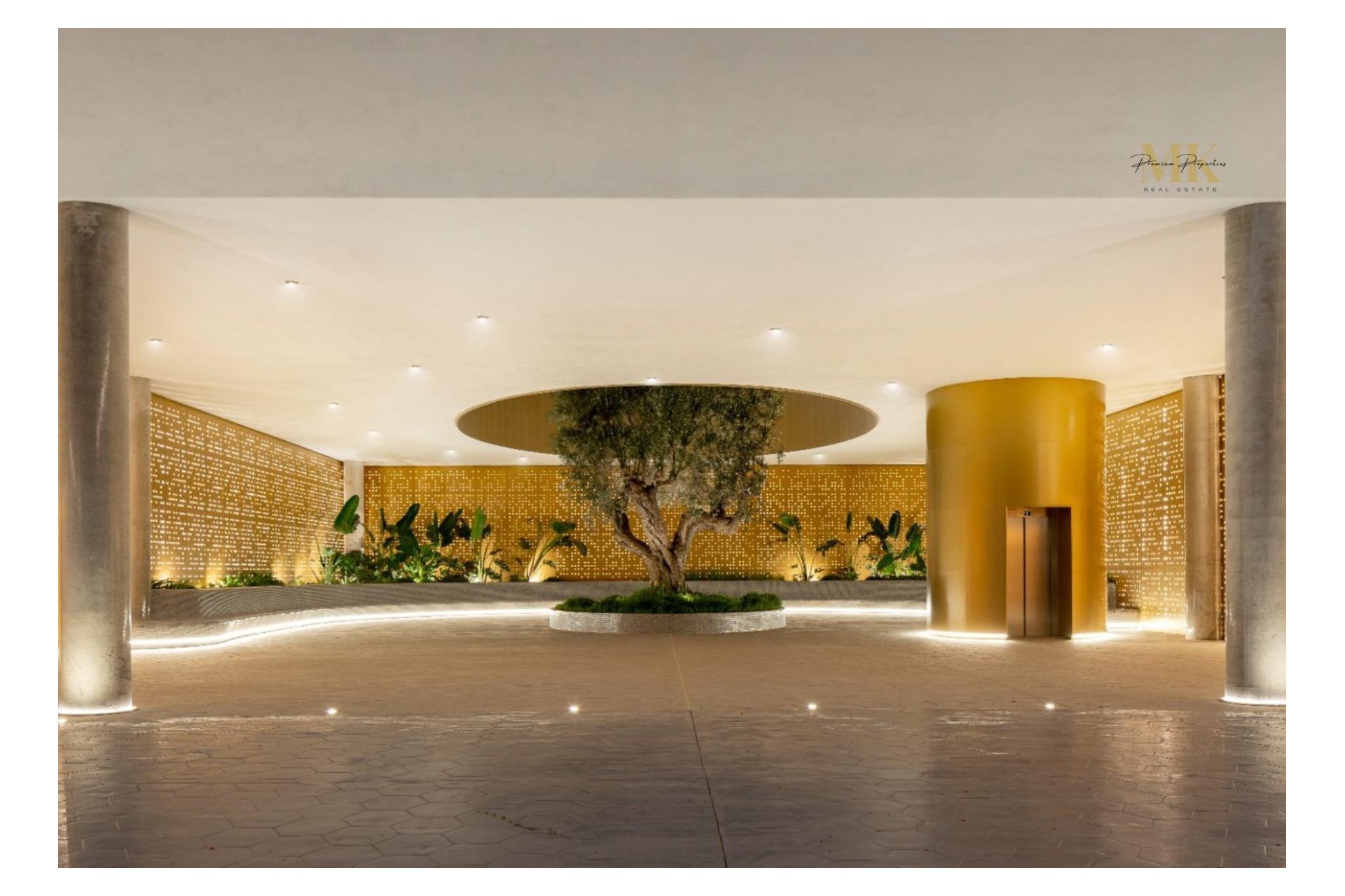 Перепродажа - Квартира / квартира - Benidorm - Poniente