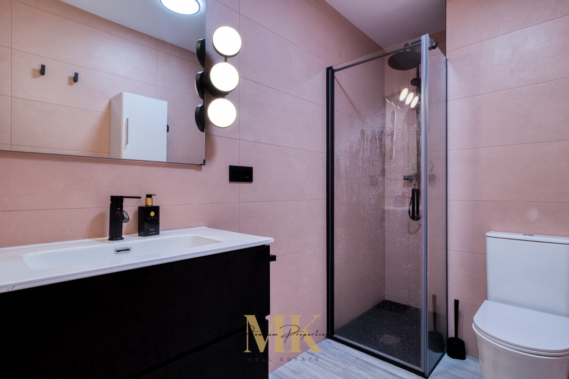 Перепродажа - Квартира / квартира - Benidorm - Poniente