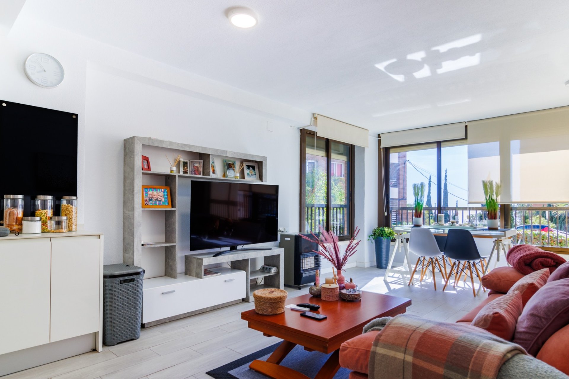 Перепродажа - Квартира / квартира - Benidorm - Rincón de Loix