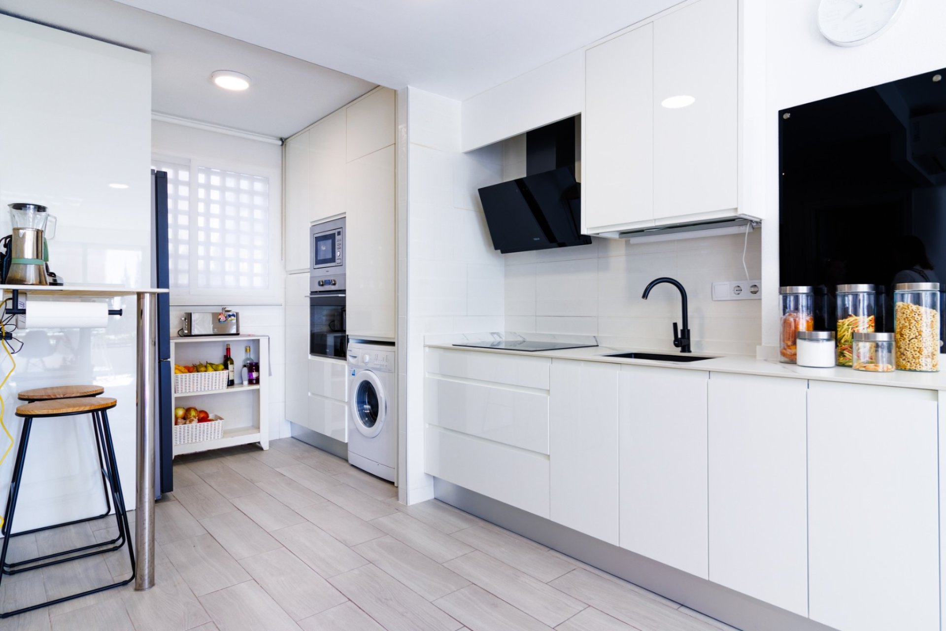 Перепродажа - Квартира / квартира - Benidorm - Rincón de Loix