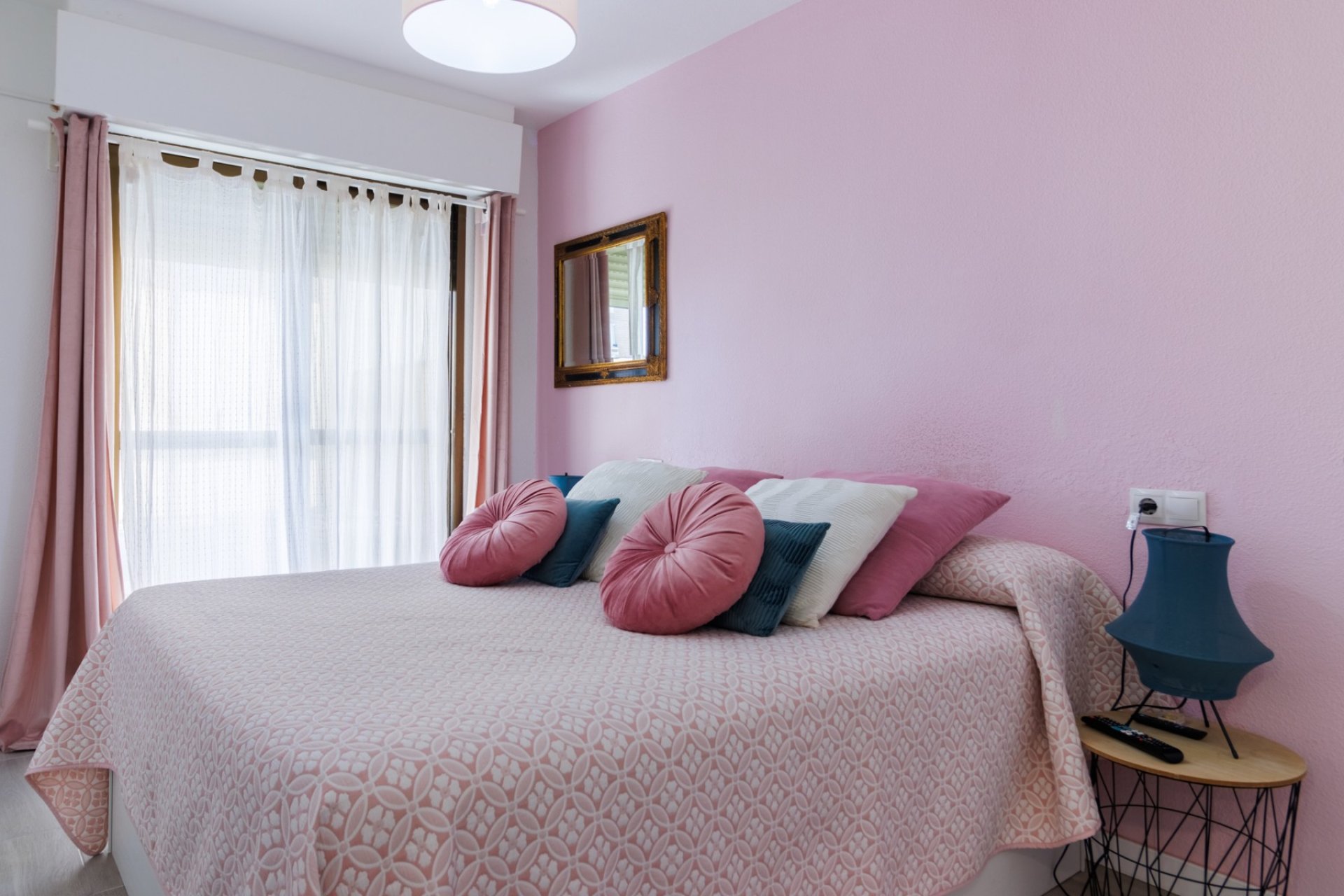 Перепродажа - Квартира / квартира - Benidorm - Rincón de Loix