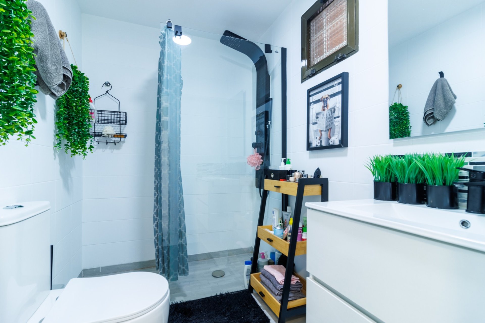 Перепродажа - Квартира / квартира - Benidorm - Rincón de Loix