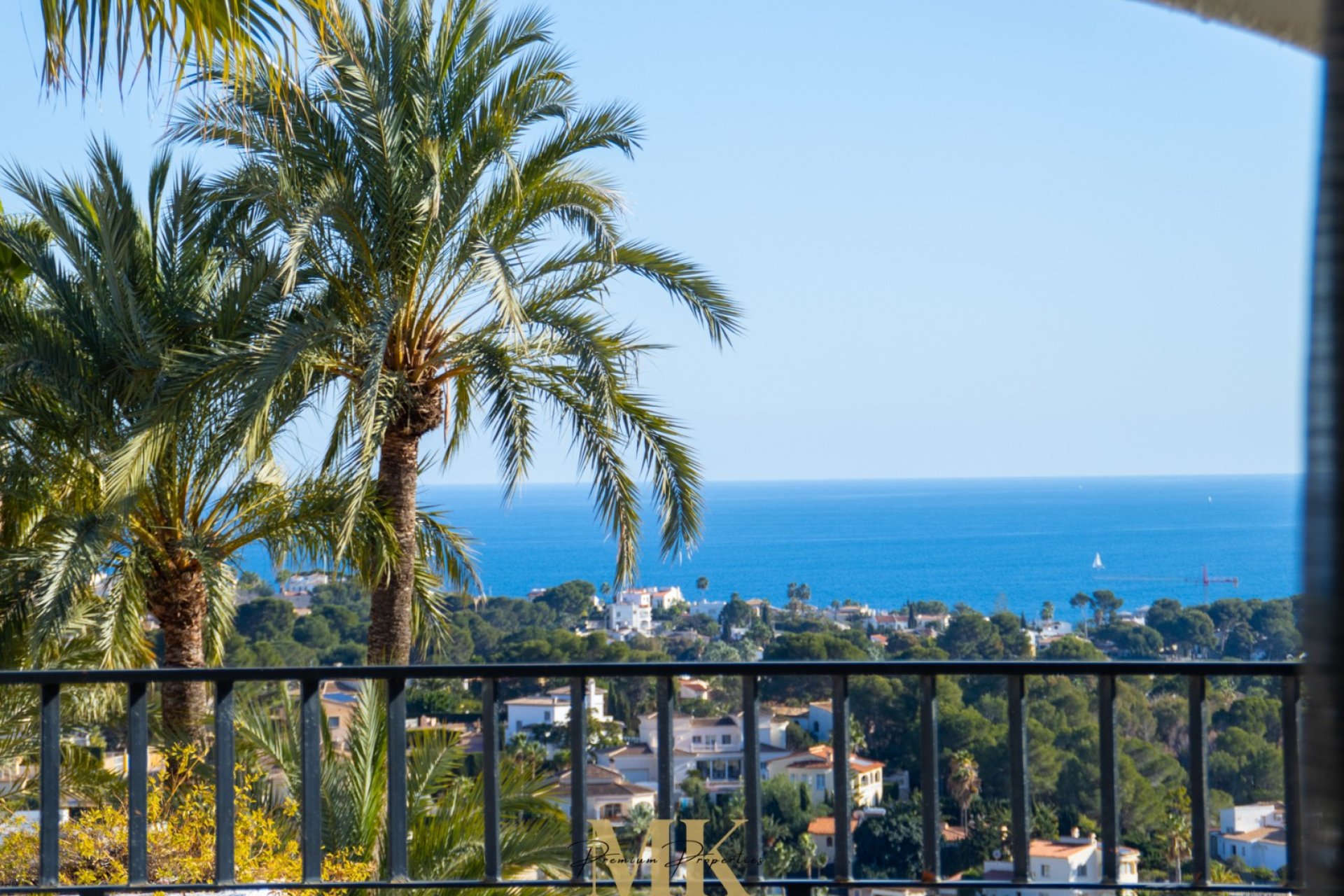 Перепродажа - Квартира / квартира - Calpe - Cometa III