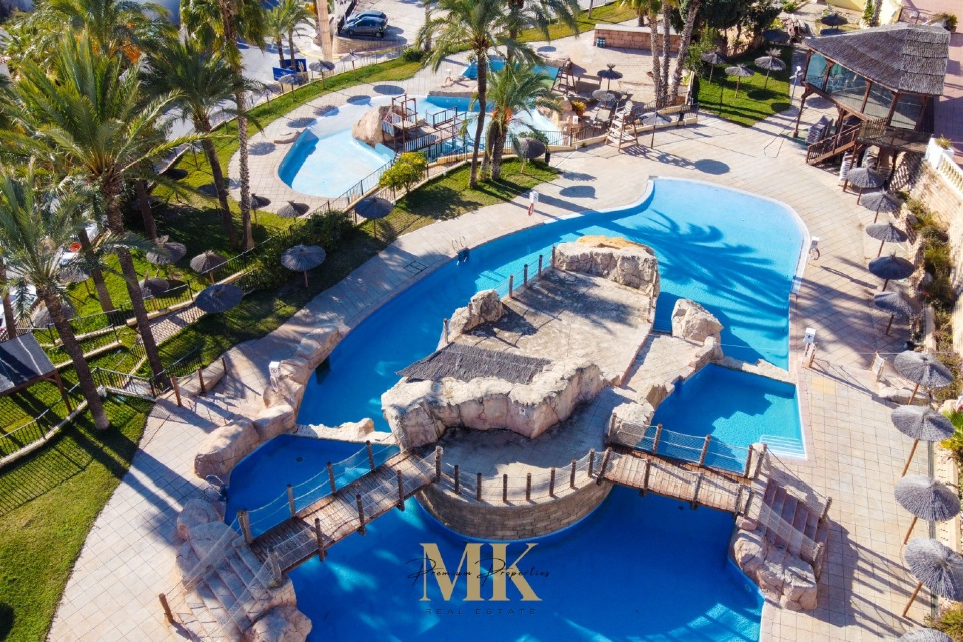 Перепродажа - Квартира / квартира - Calpe - Cometa III