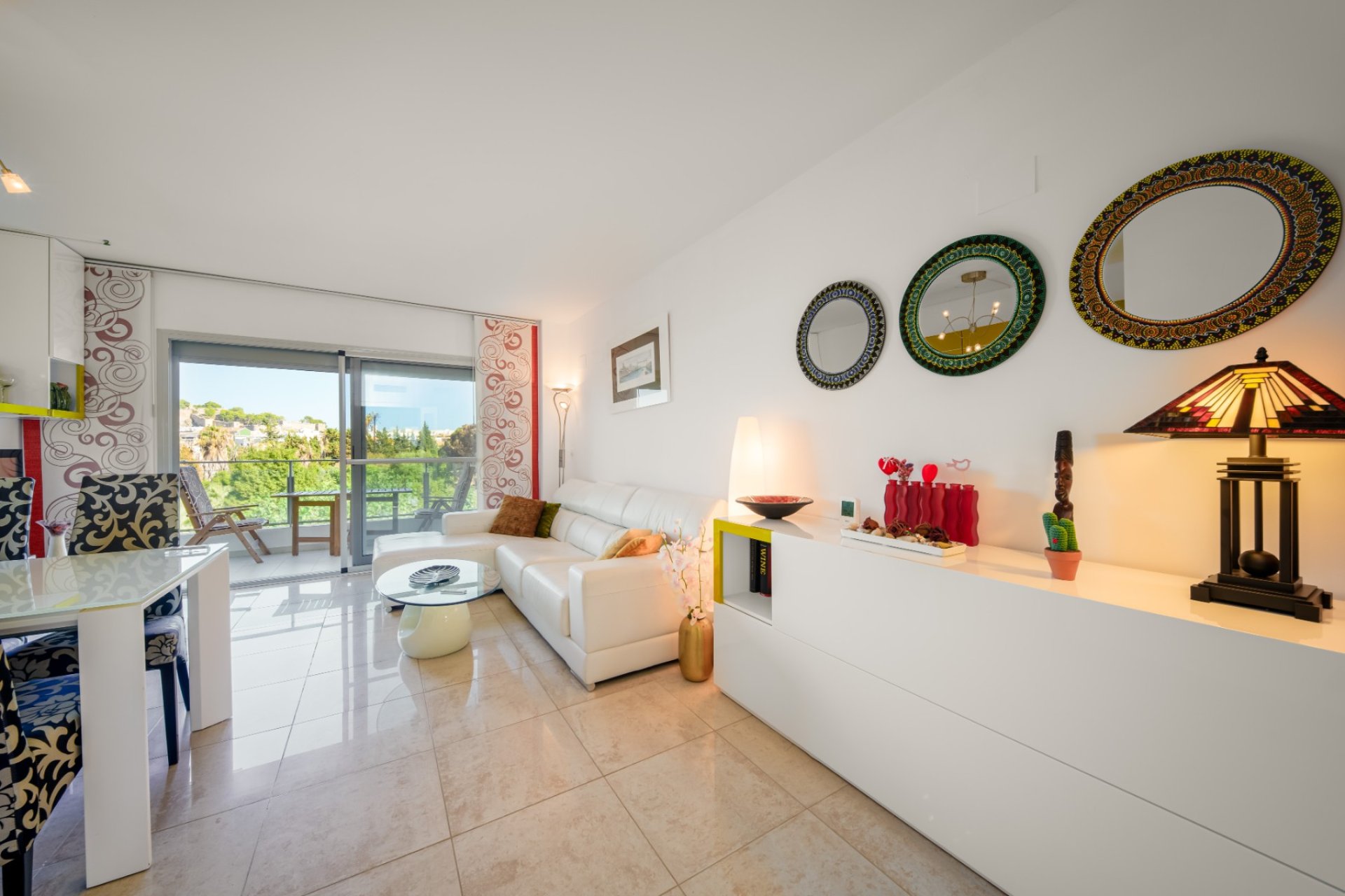 Перепродажа - Квартира / квартира - Denia - Center