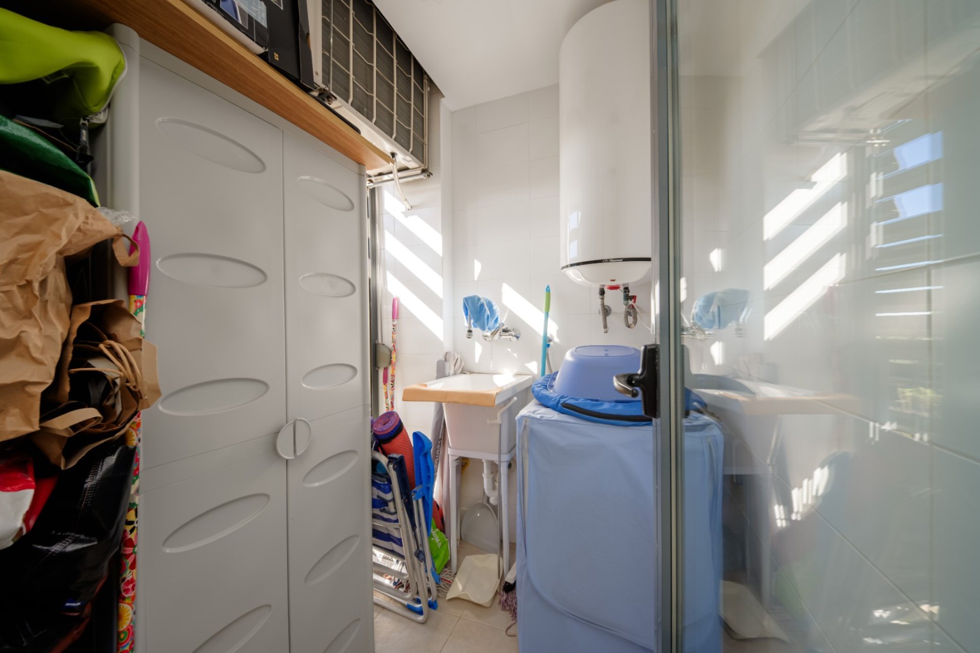 Перепродажа - Квартира / квартира - Denia - Center