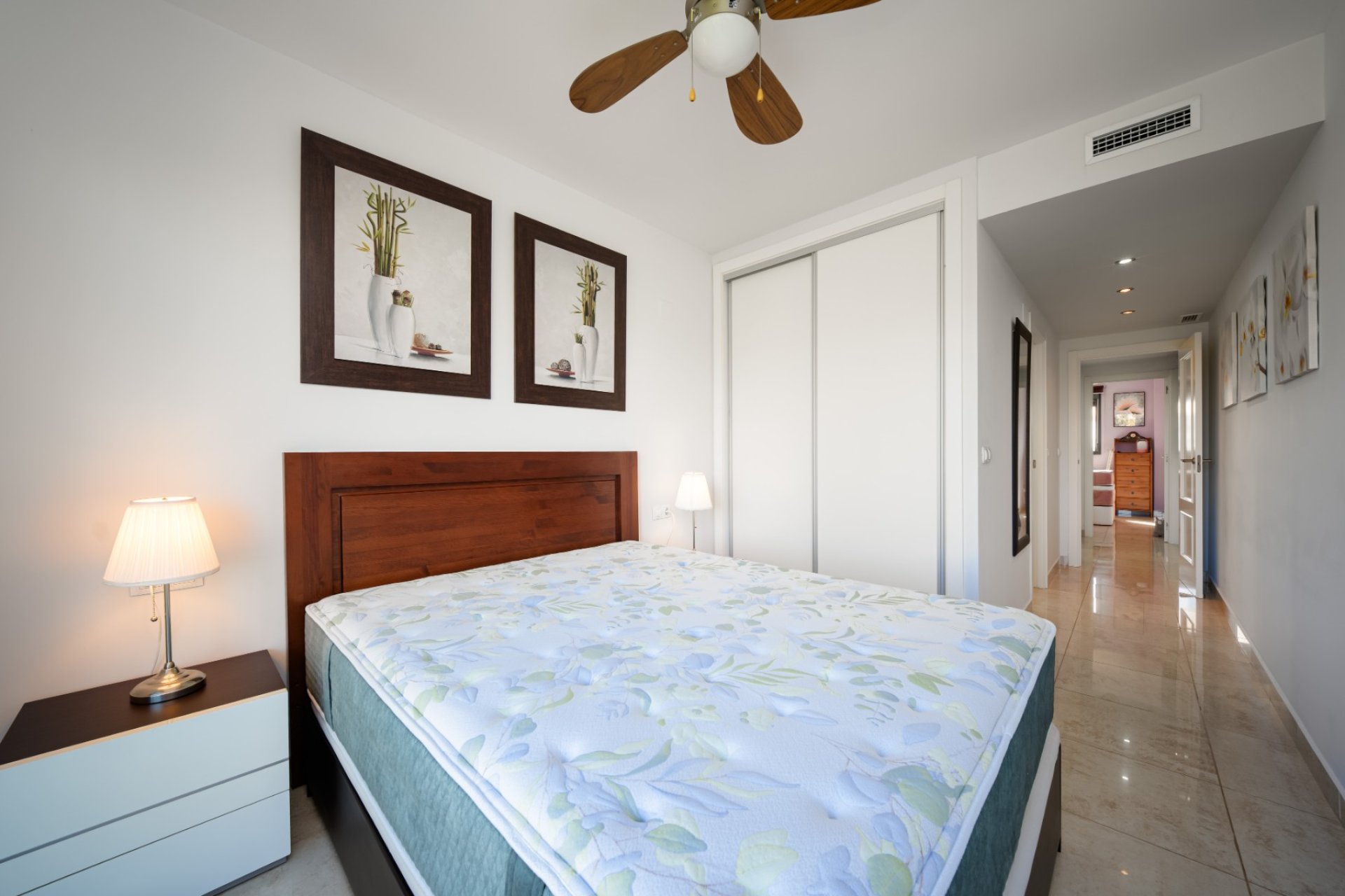 Перепродажа - Квартира / квартира - Denia - Center