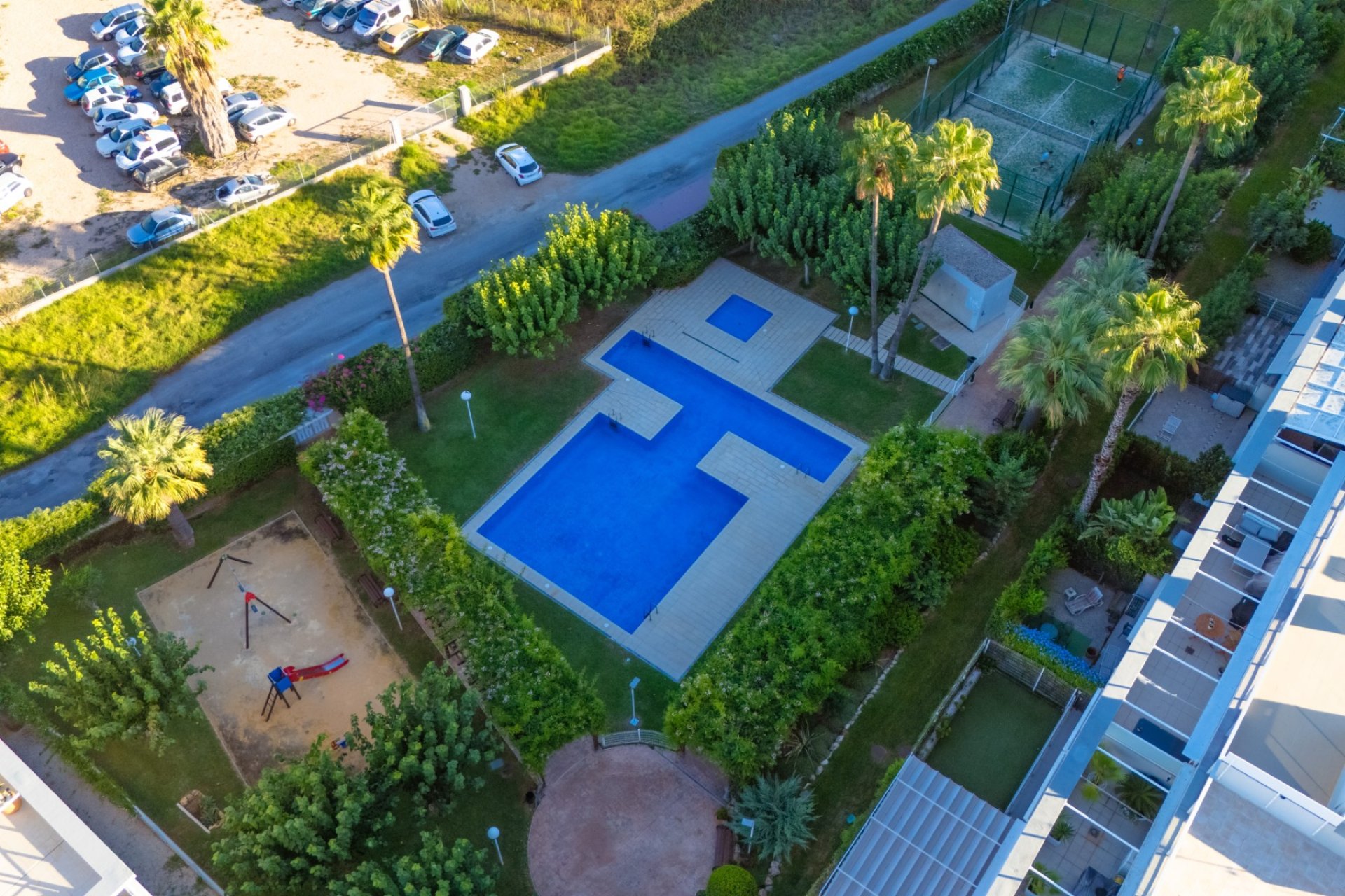 Перепродажа - Квартира / квартира - Denia - Center