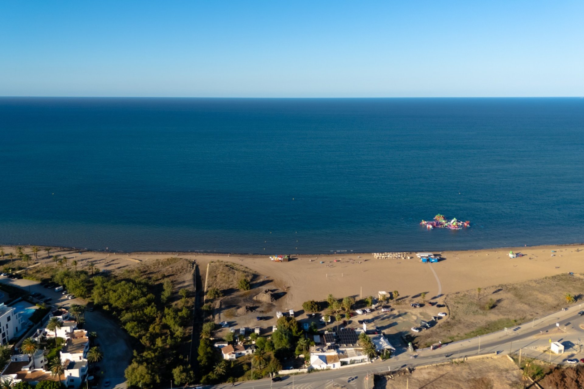 Перепродажа - Квартира / квартира - Denia - Center