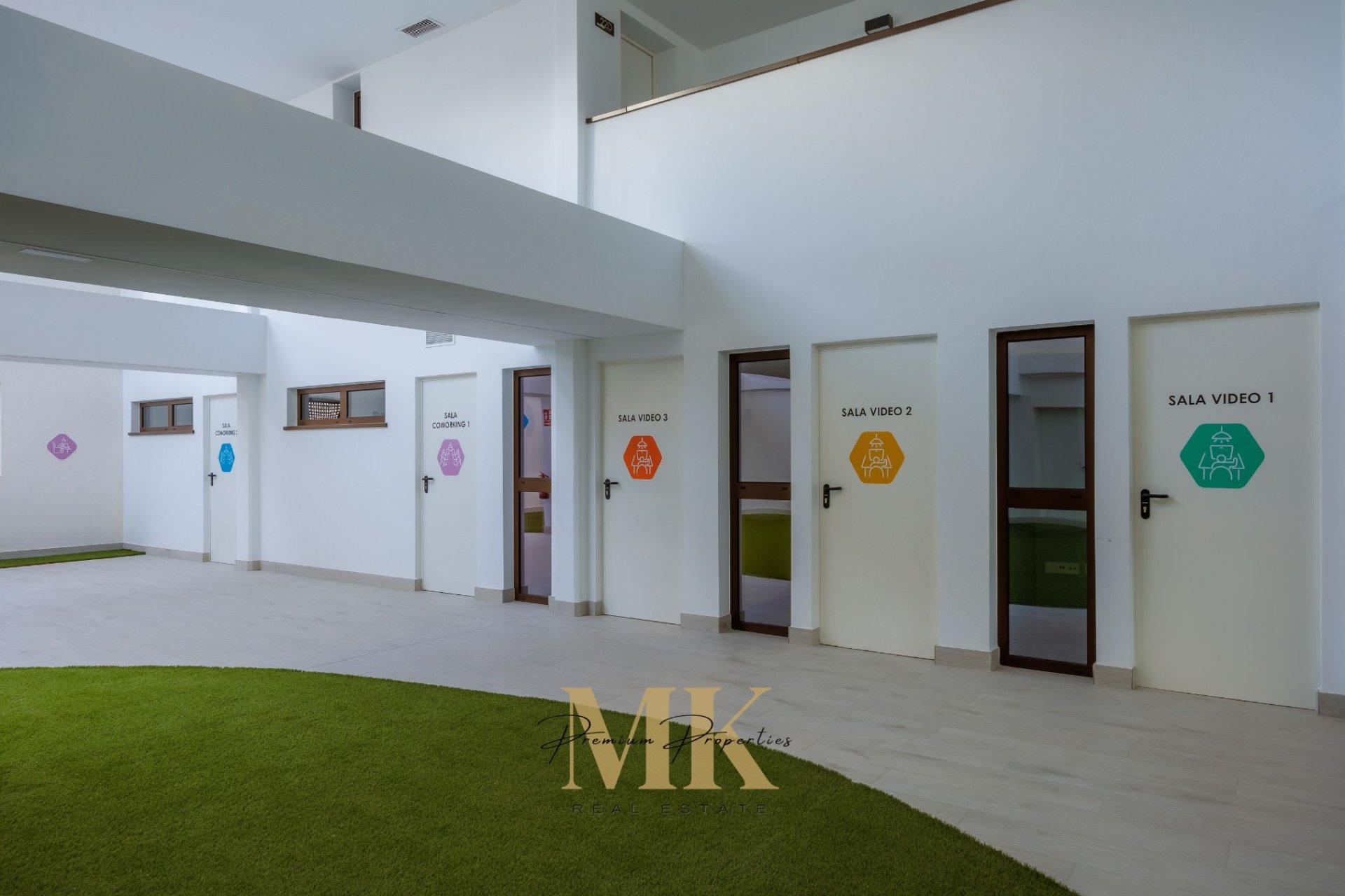 Перепродажа - Квартира / квартира - Finestrat
