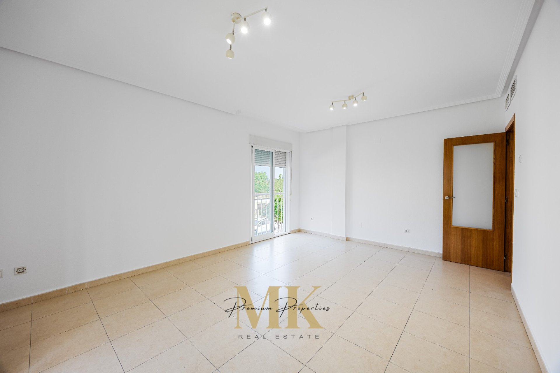 Перепродажа - Квартира / квартира - Pedreguer - Denia