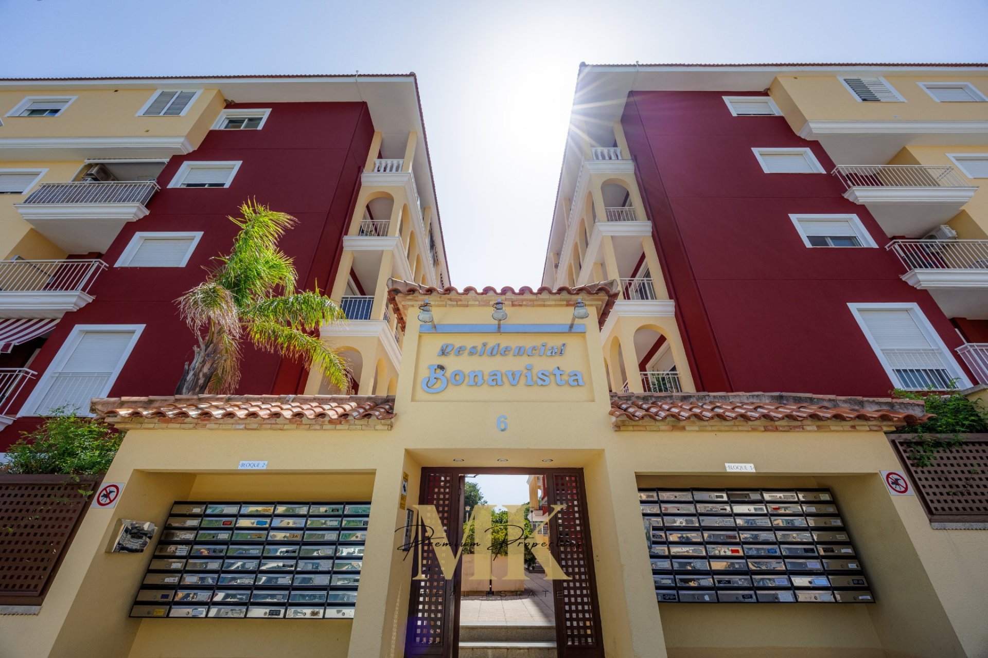 Перепродажа - Квартира / квартира - Pedreguer - Denia