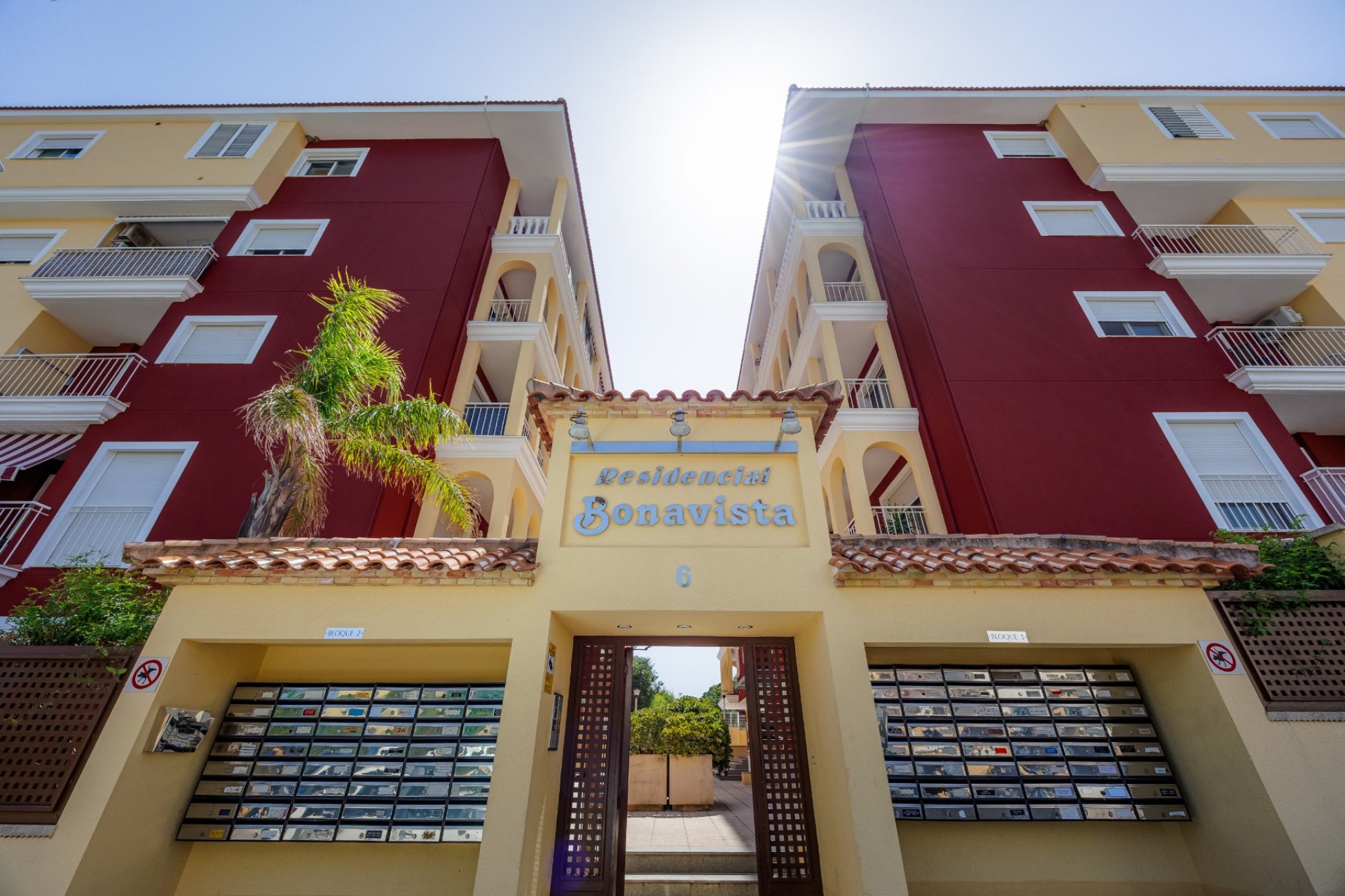 Перепродажа - Квартира / квартира - Pedreguer - Denia