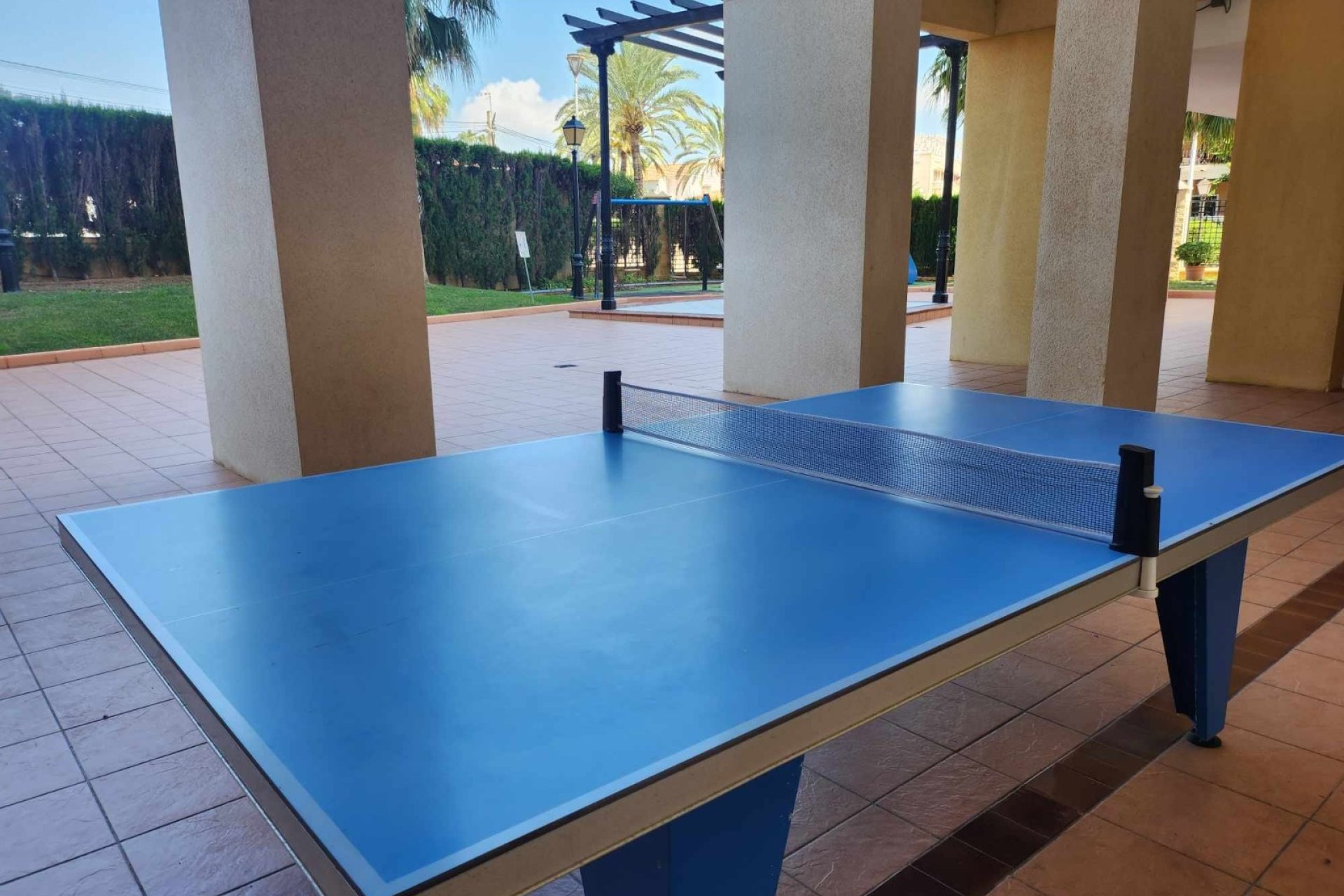 Перепродажа - Квартира / квартира - Torrevieja - Playa de los Locos