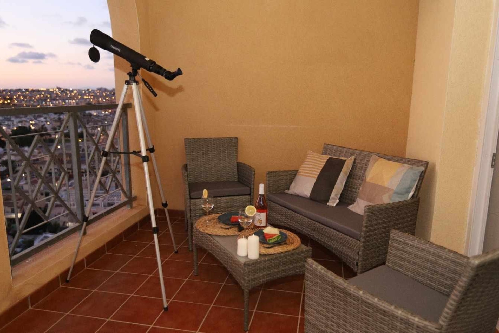 Перепродажа - Квартира / квартира - Torrevieja - Playa de los Locos