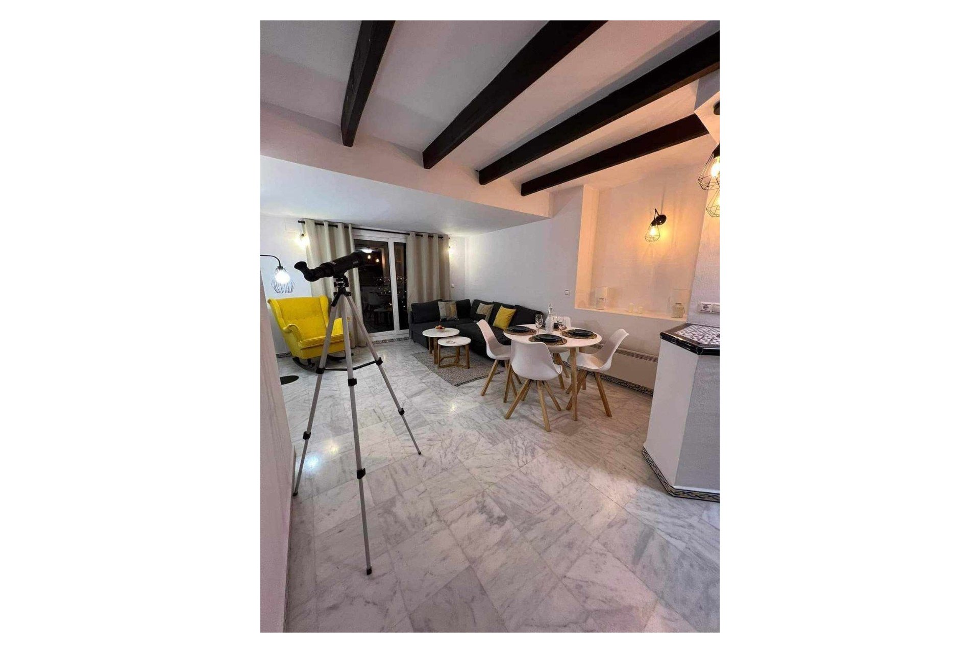 Перепродажа - Квартира / квартира - Torrevieja - Playa de los Locos