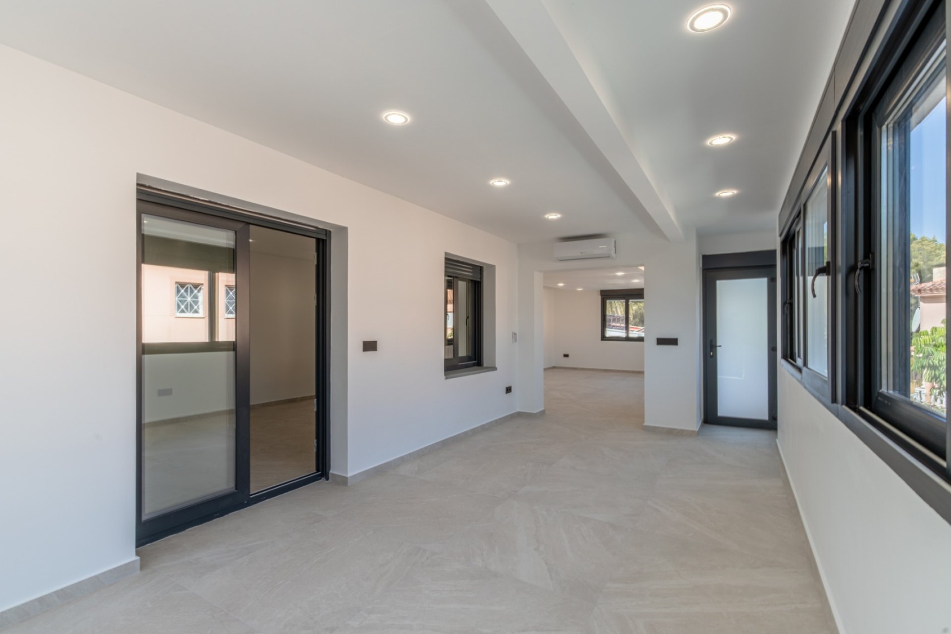 Перепродажа - Villa - Albir - L'Albir