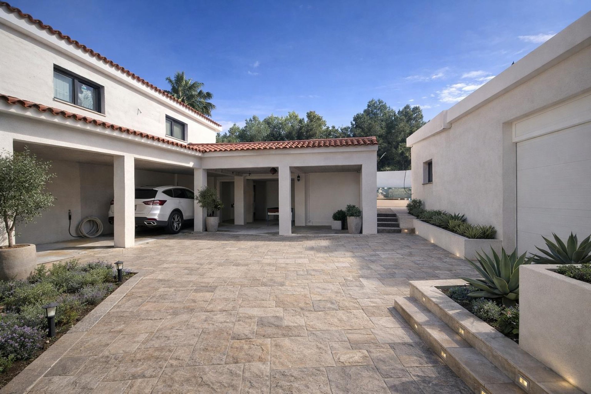 Перепродажа - Villa - Albir - L'Albir