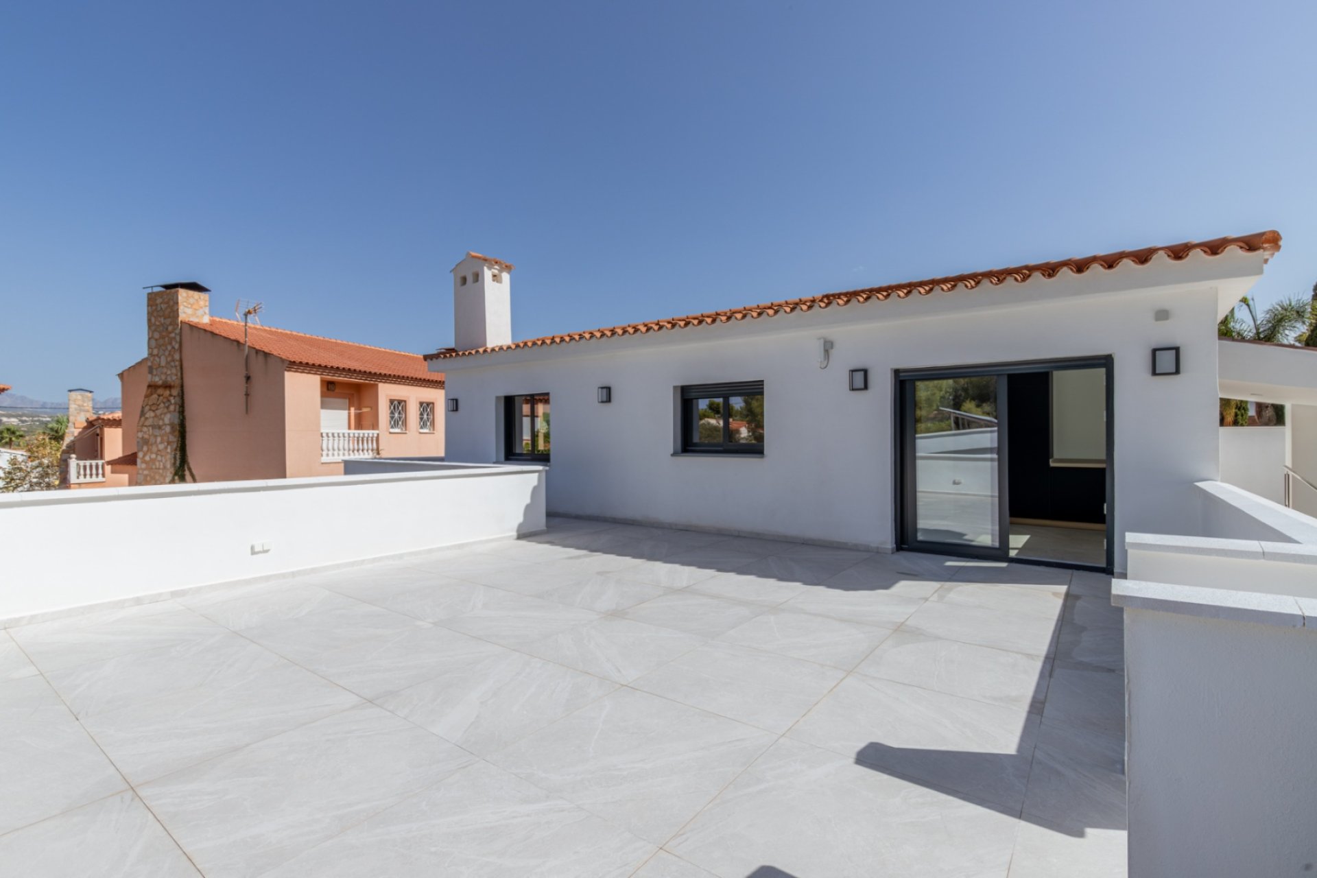 Перепродажа - Villa - Albir - L'Albir