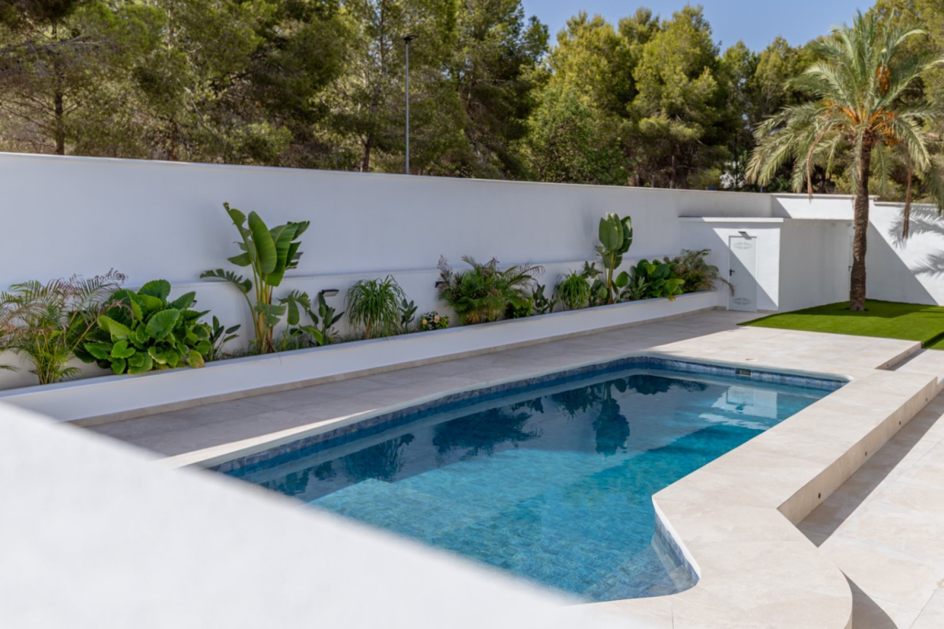 Перепродажа - Villa - Albir - L'Albir