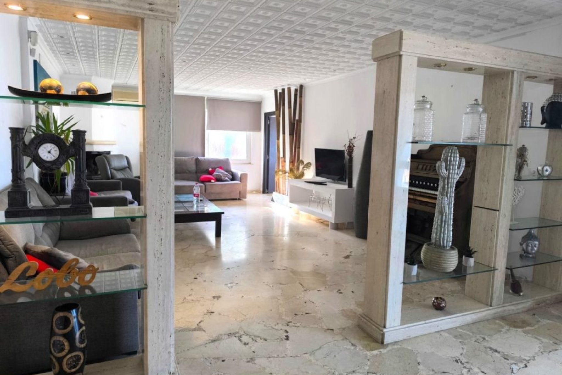 Перепродажа - Villa - Benidorm - Sierra Helada