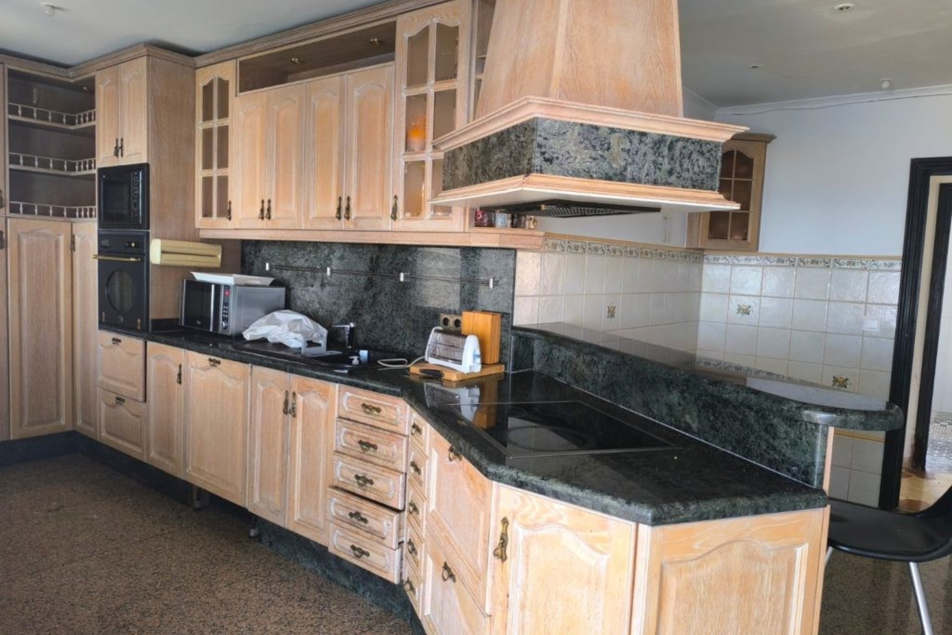 Перепродажа - Villa - Benidorm - Sierra Helada