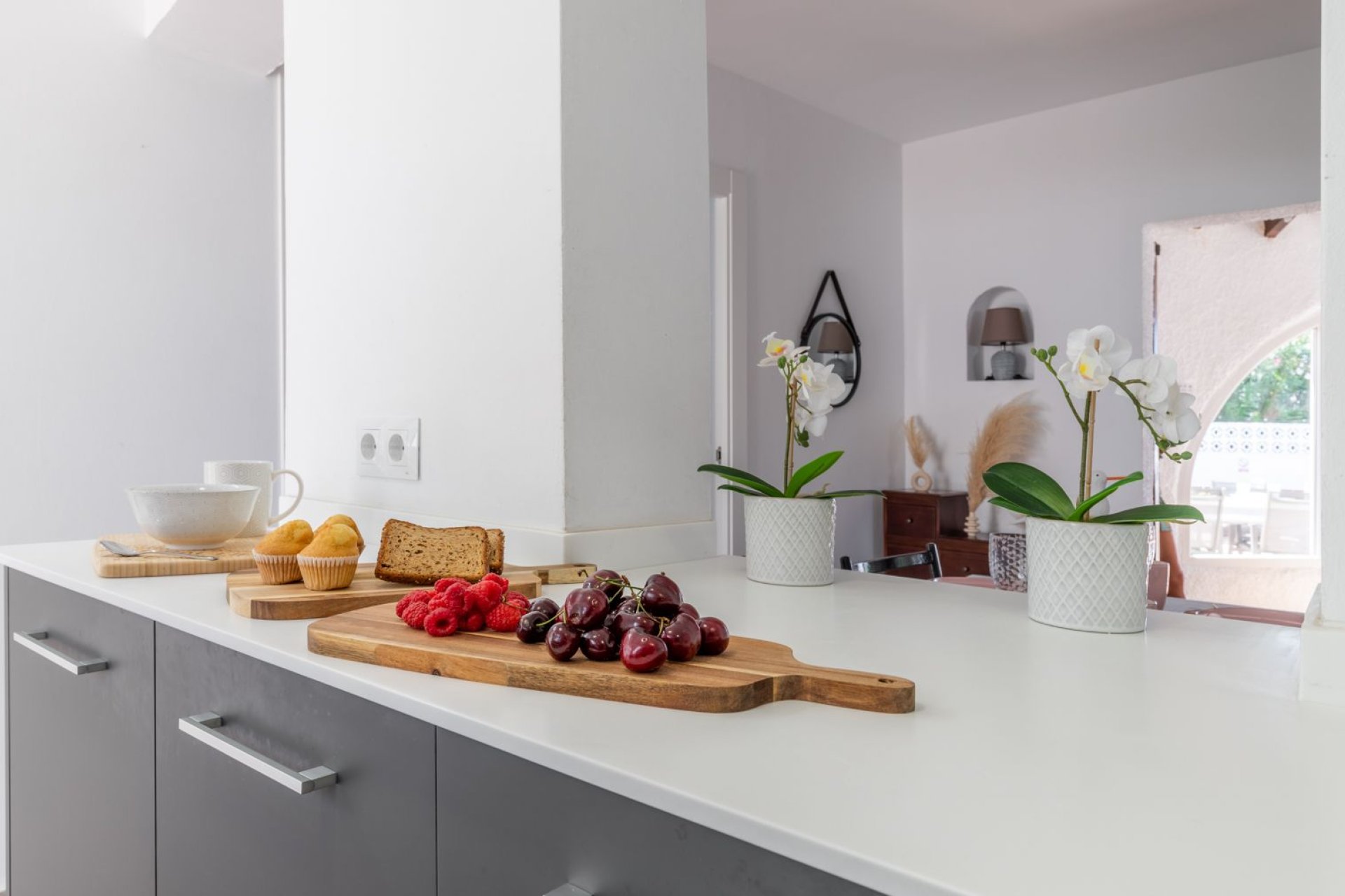 Перепродажа - Villa - Benissa - Baladrar