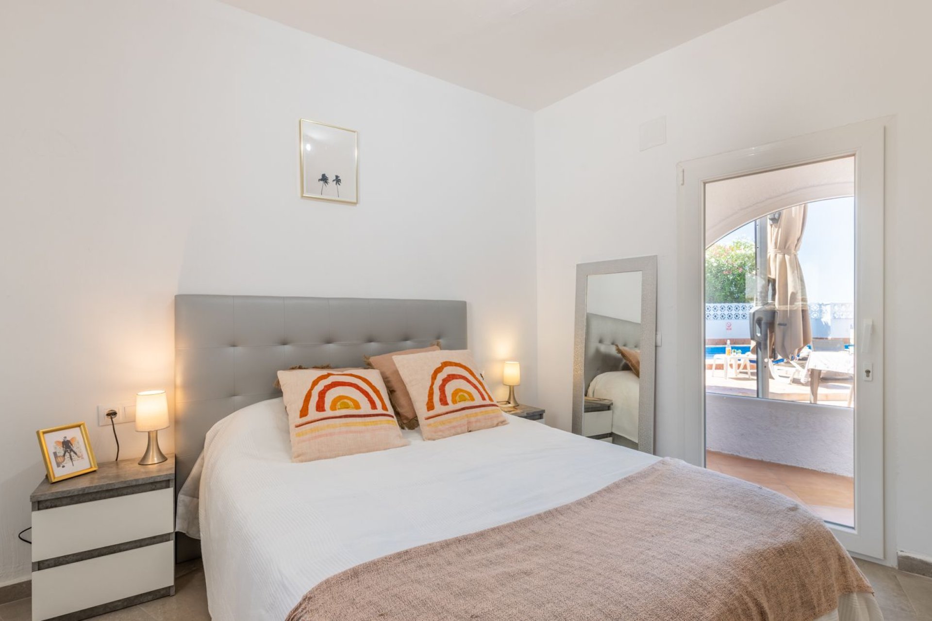 Перепродажа - Villa - Benissa - Baladrar