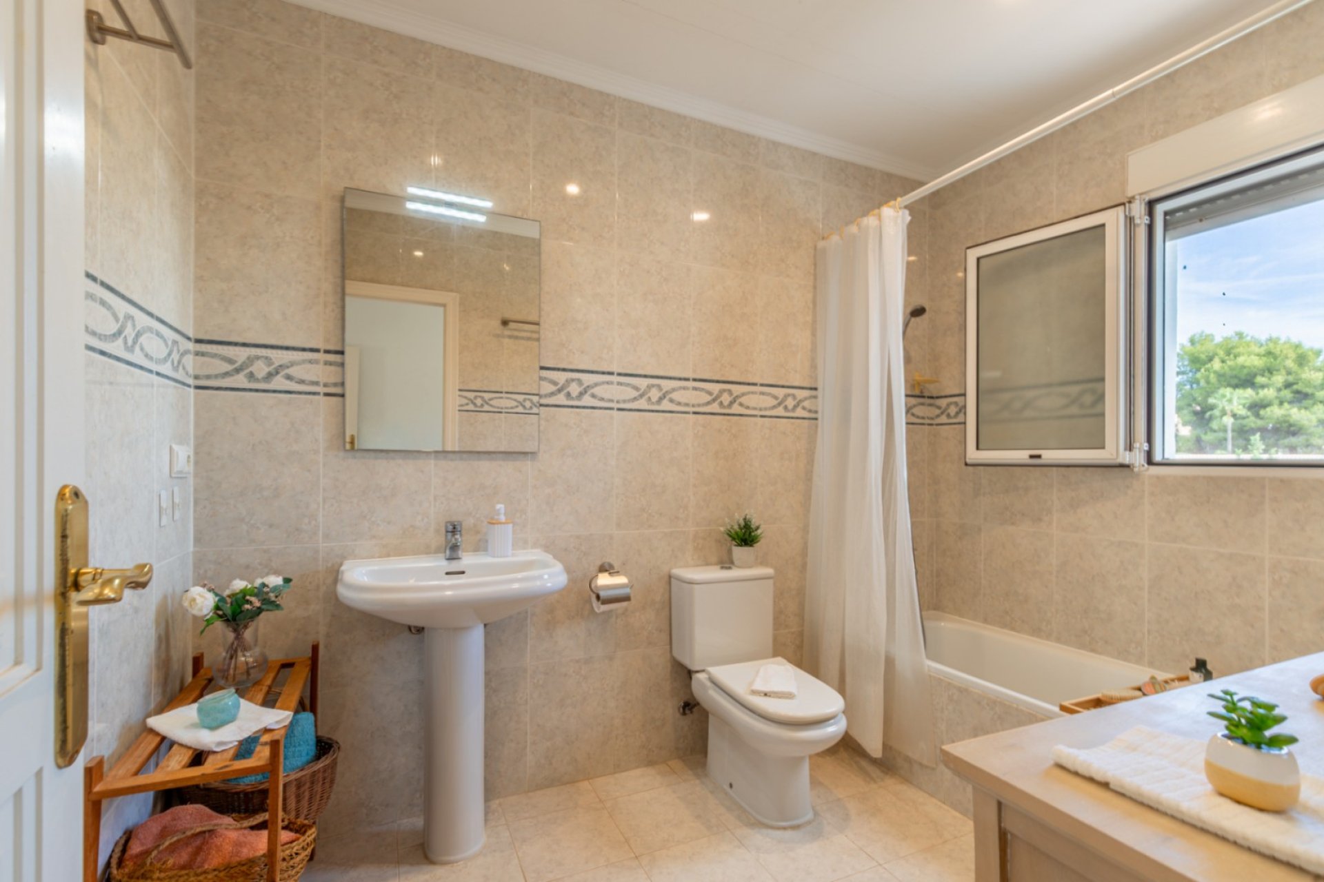 Перепродажа - Villa - Benissa - Baladrar